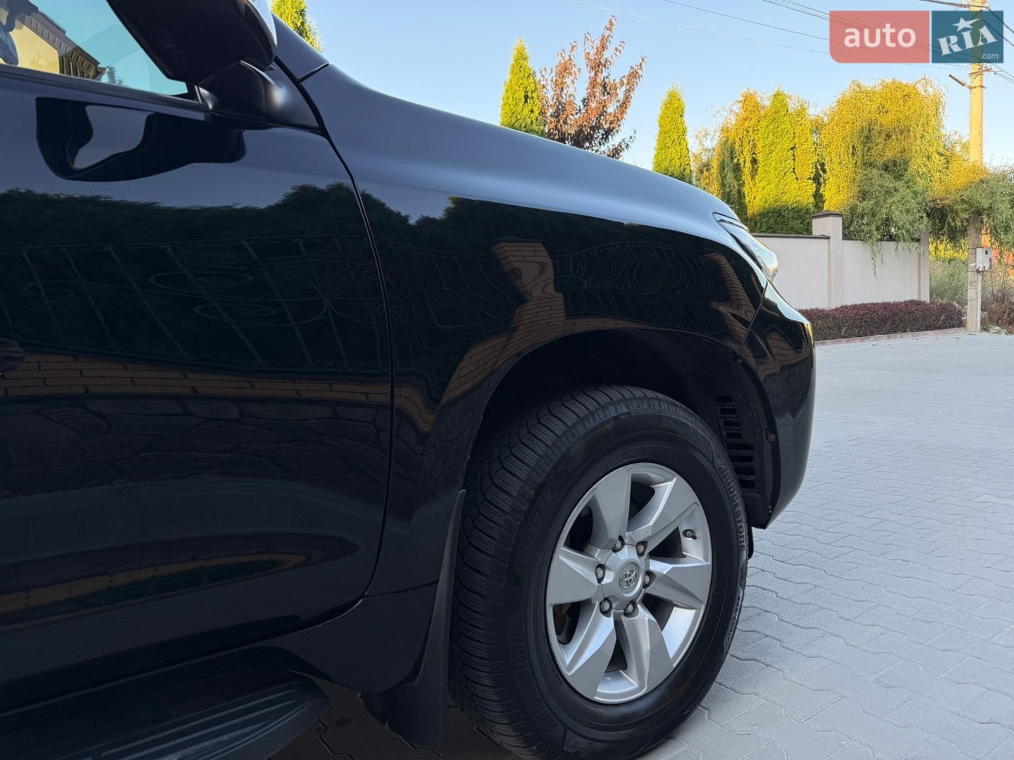 Toyota Land Cruiser Prado 2021 VIN JTEBR3FJ90K197010 фото оголошення 13 з 68