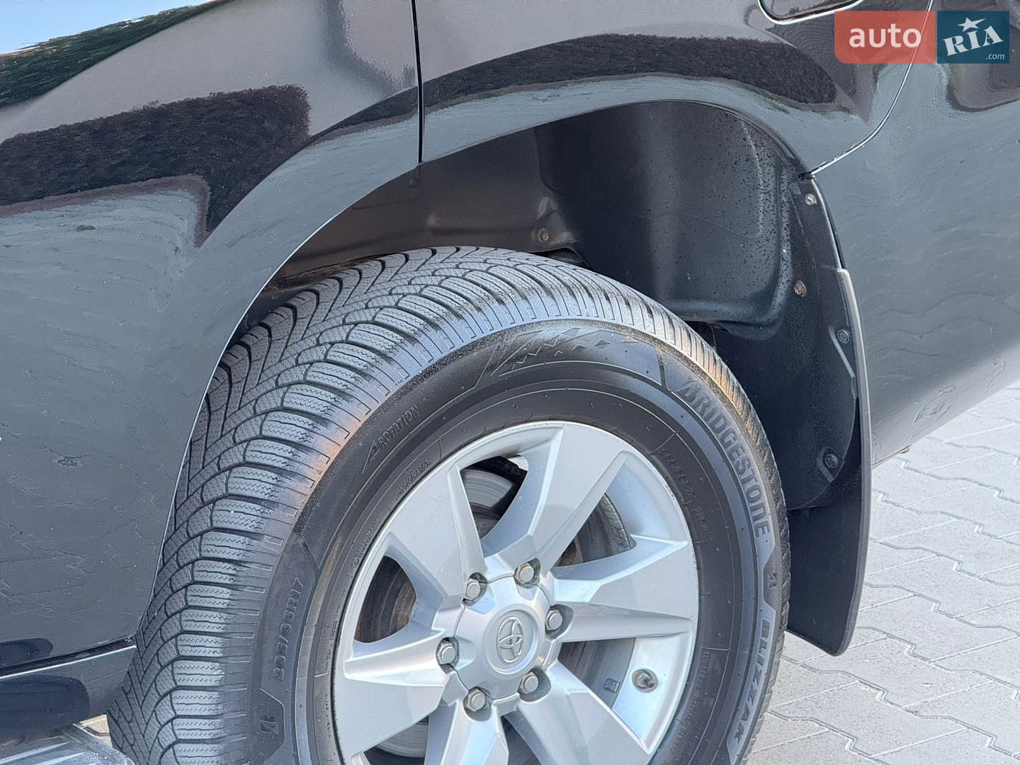 Toyota Land Cruiser Prado 2021 VIN JTEBR3FJ90K197010 фото оголошення 22 з 68