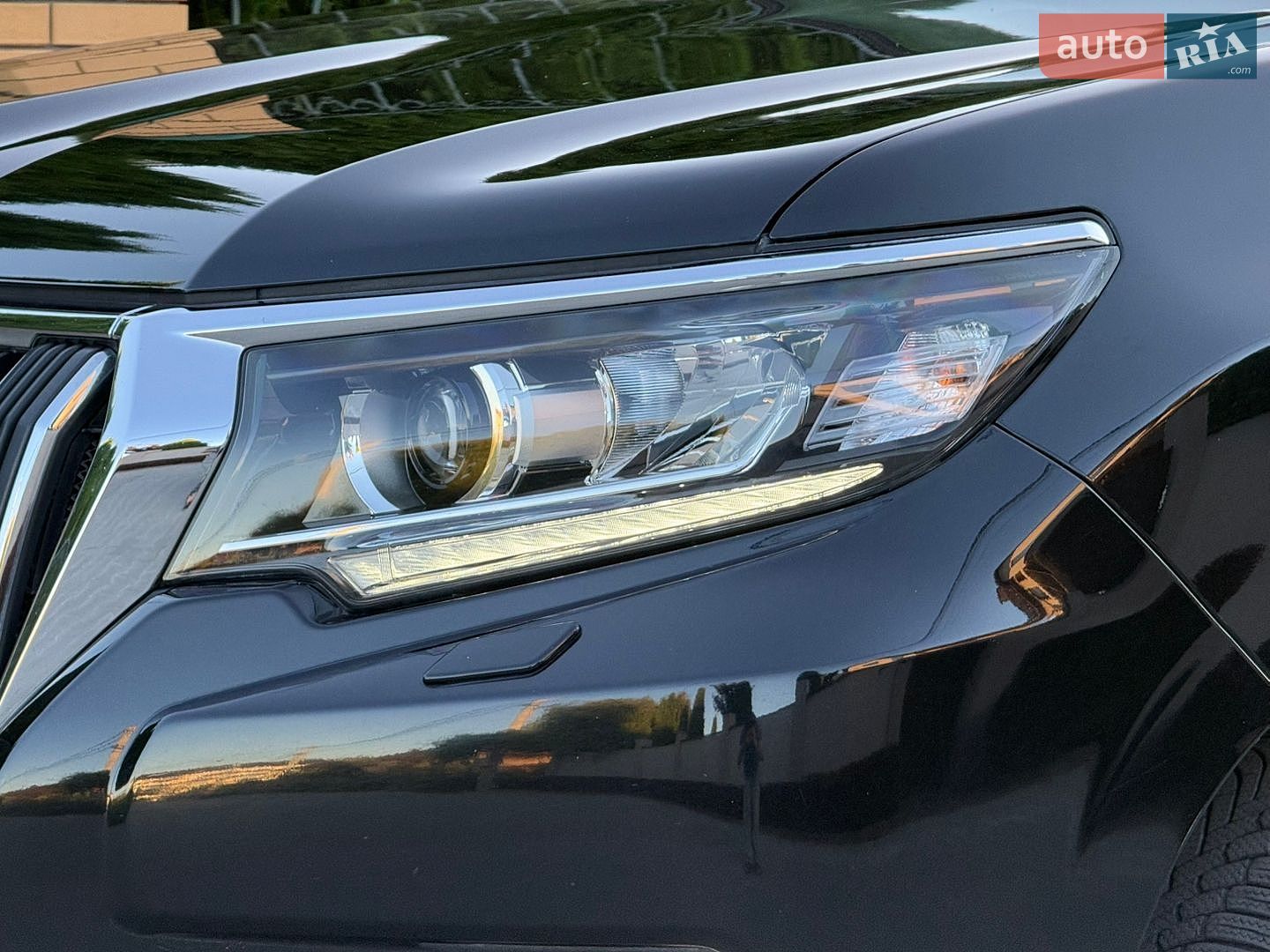 Toyota Land Cruiser Prado 2021 VIN JTEBR3FJ90K197010 фото оголошення 26 з 68