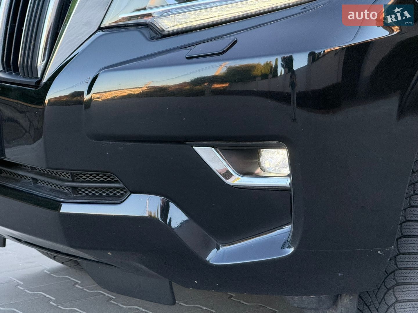 Toyota Land Cruiser Prado 2021 VIN JTEBR3FJ90K197010 фото оголошення 27 з 68