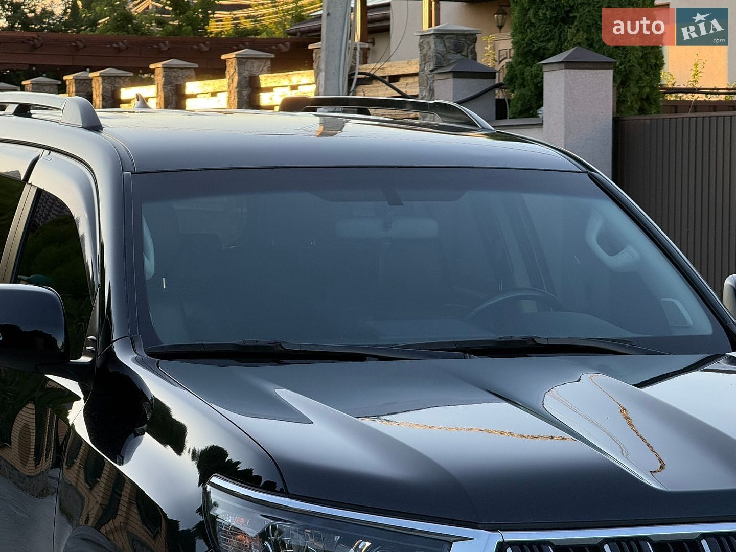 Toyota Land Cruiser Prado 2021 VIN JTEBR3FJ90K197010 фото оголошення 28 з 68