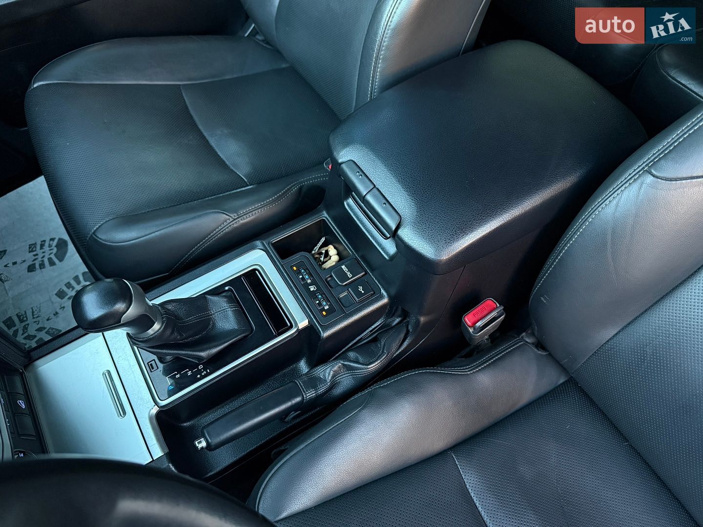 Toyota Land Cruiser Prado 2021 VIN JTEBR3FJ90K197010 фото оголошення 41 з 68