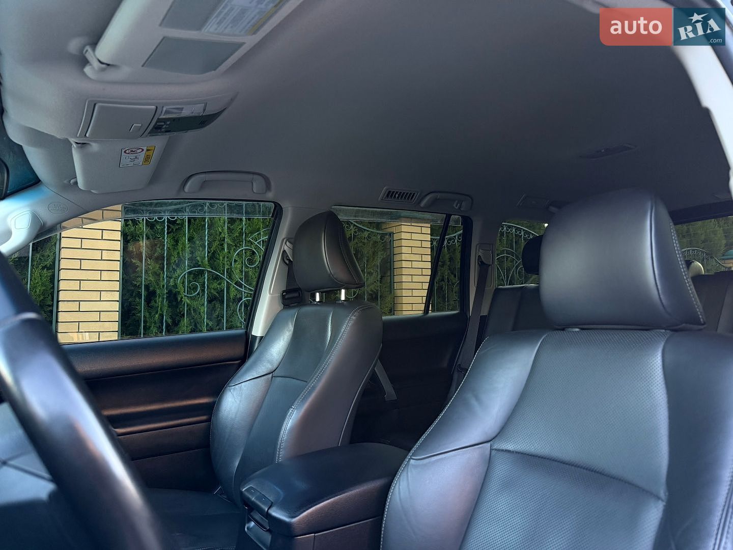 Toyota Land Cruiser Prado 2021 VIN JTEBR3FJ90K197010 фото оголошення 53 з 68