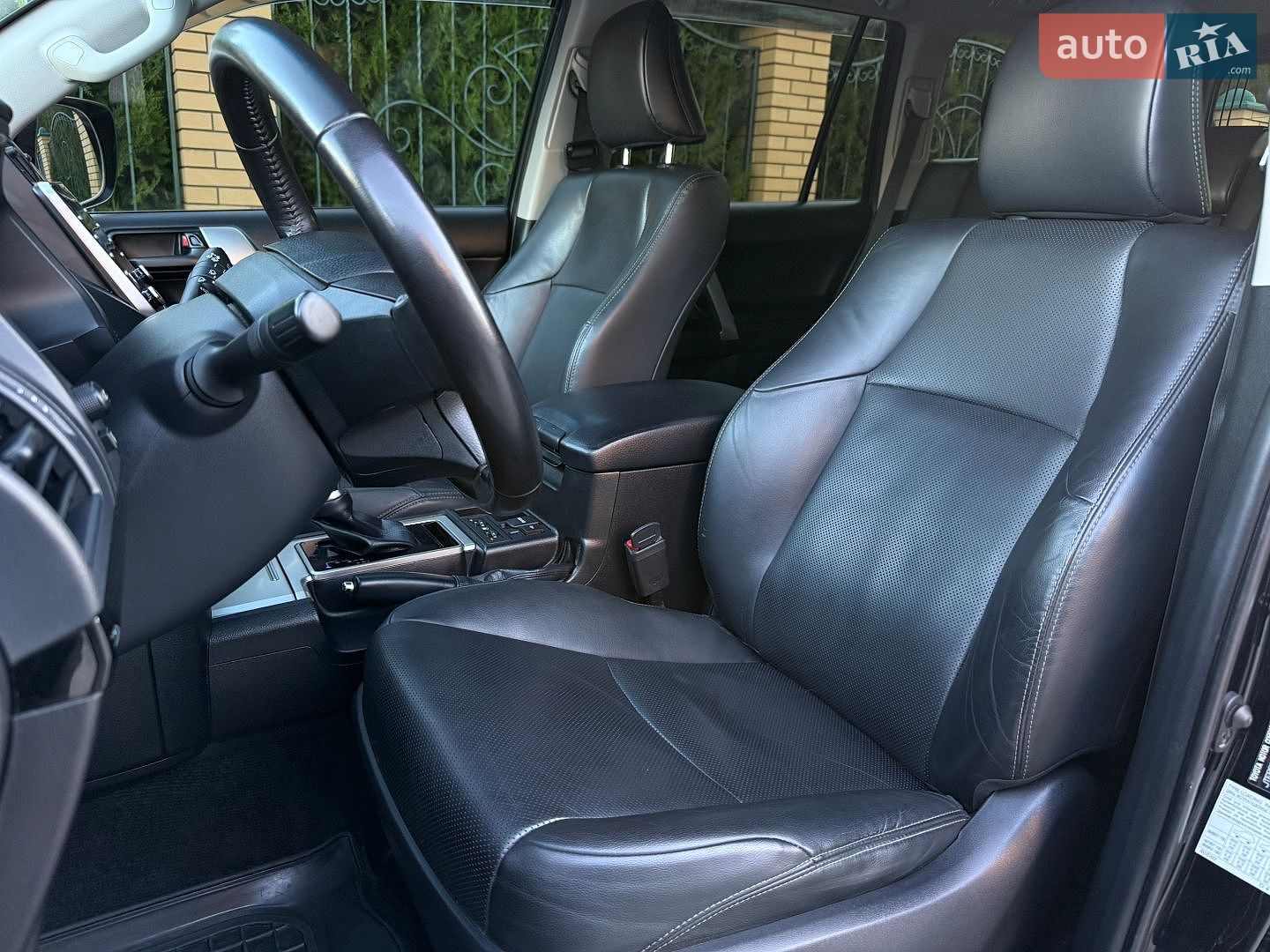 Toyota Land Cruiser Prado 2021 VIN JTEBR3FJ90K197010 фото оголошення 54 з 68