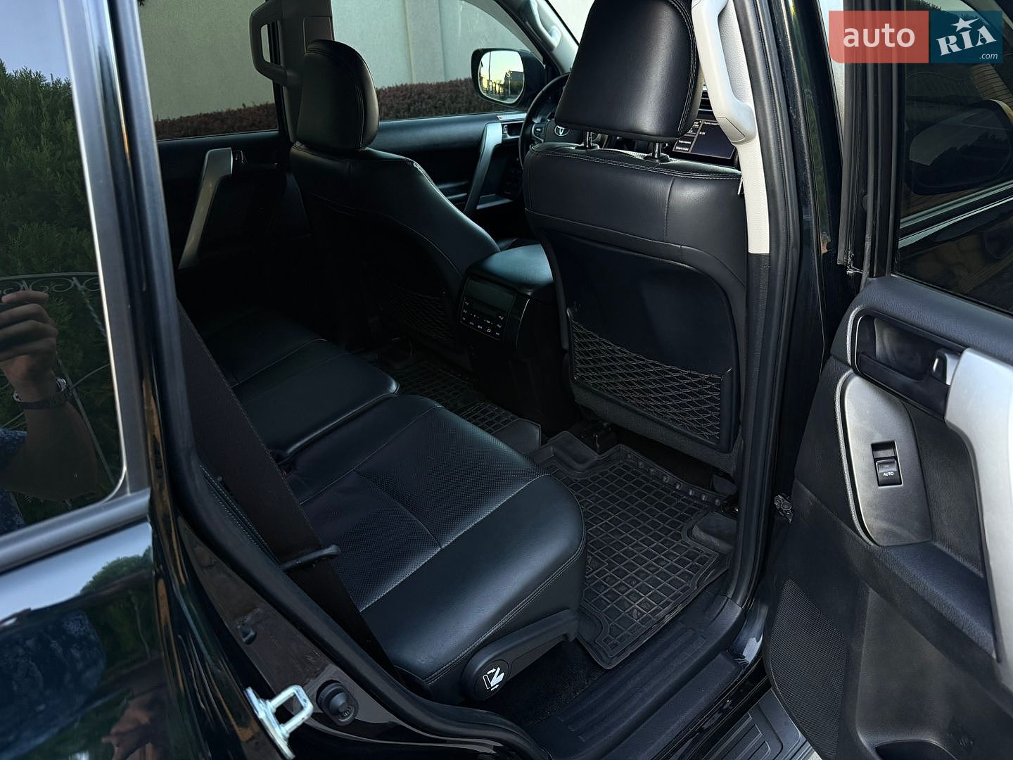 Toyota Land Cruiser Prado 2021 VIN JTEBR3FJ90K197010 фото оголошення 61 з 68