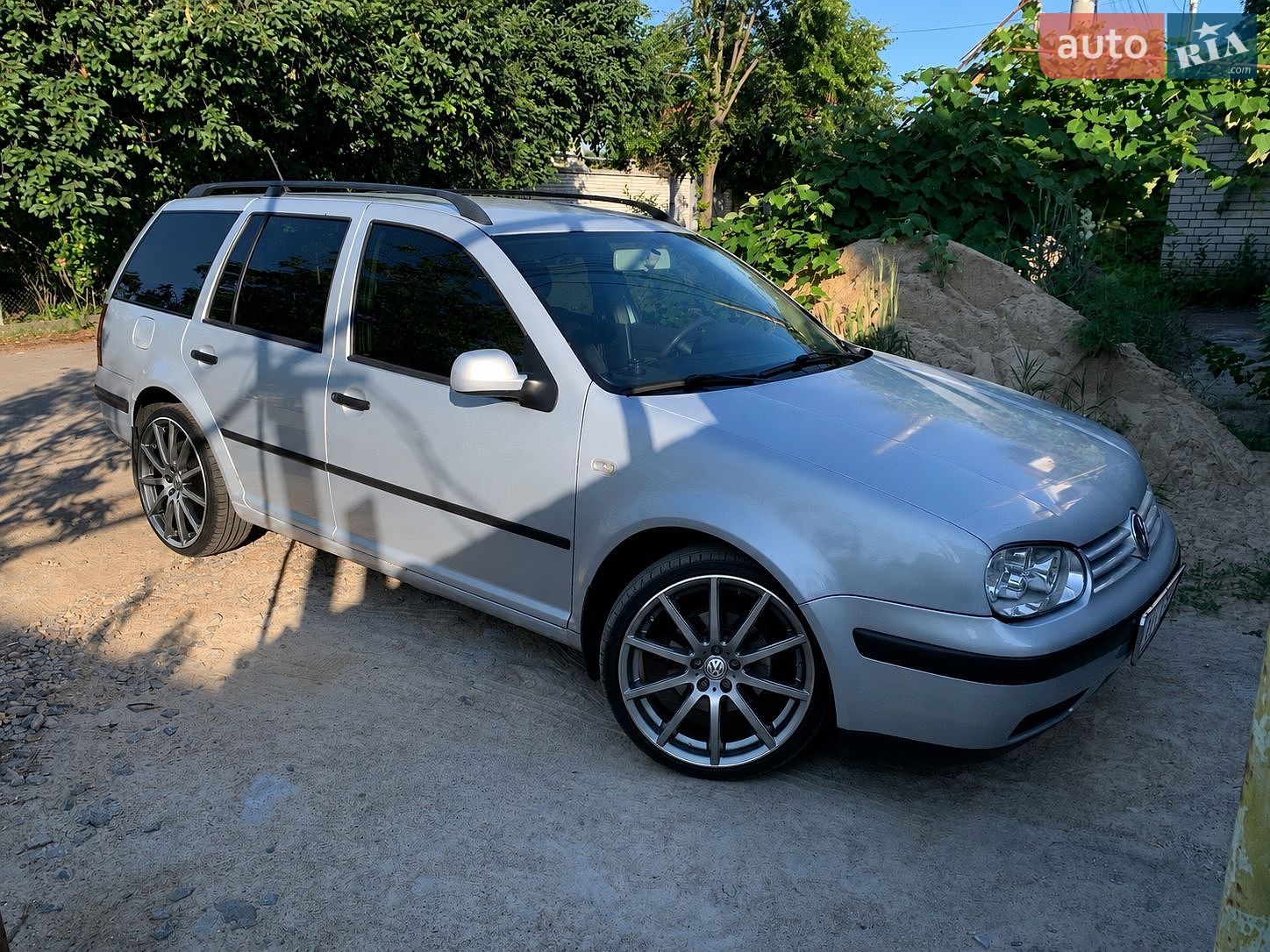 Volkswagen Golf 2000 VIN WVWZZZ1JZYW674256 фото оголошення 5 з 5