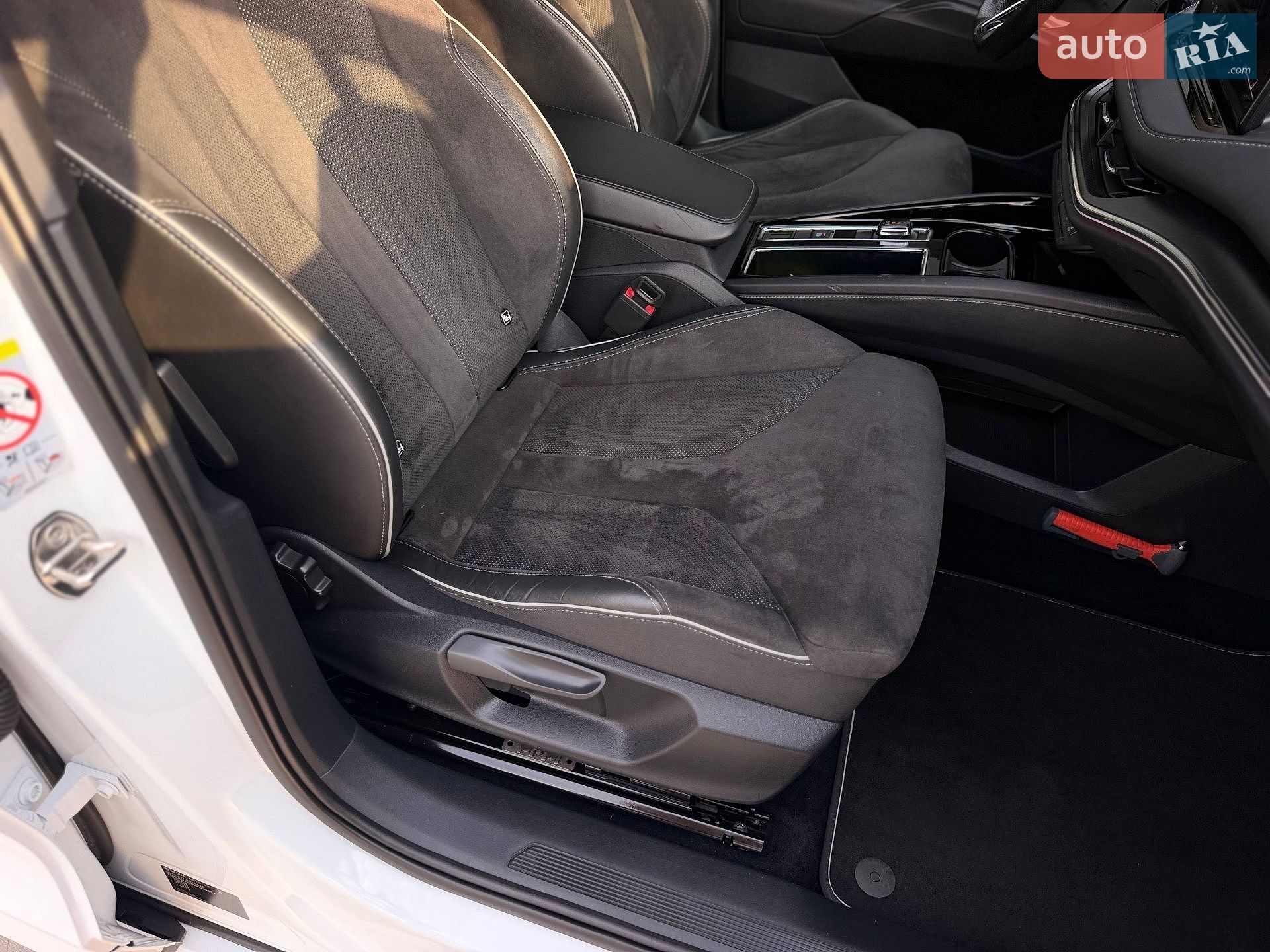 Skoda Enyaq iV 2022 VIN TMBJB7NY0NF034854 фото оголошення 66 з 81