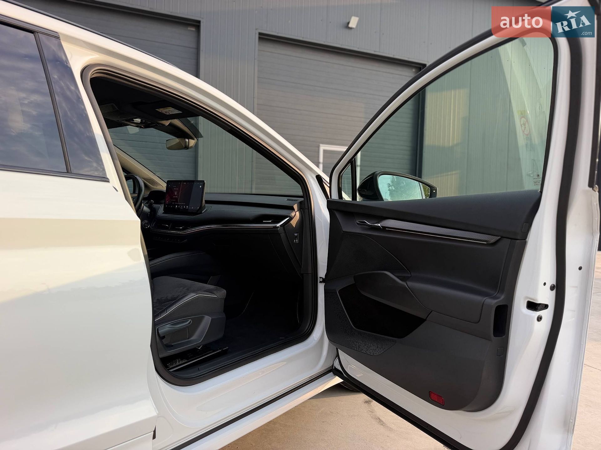 Skoda Enyaq iV 2022 VIN TMBJB7NY0NF034854 фото оголошення 67 з 81