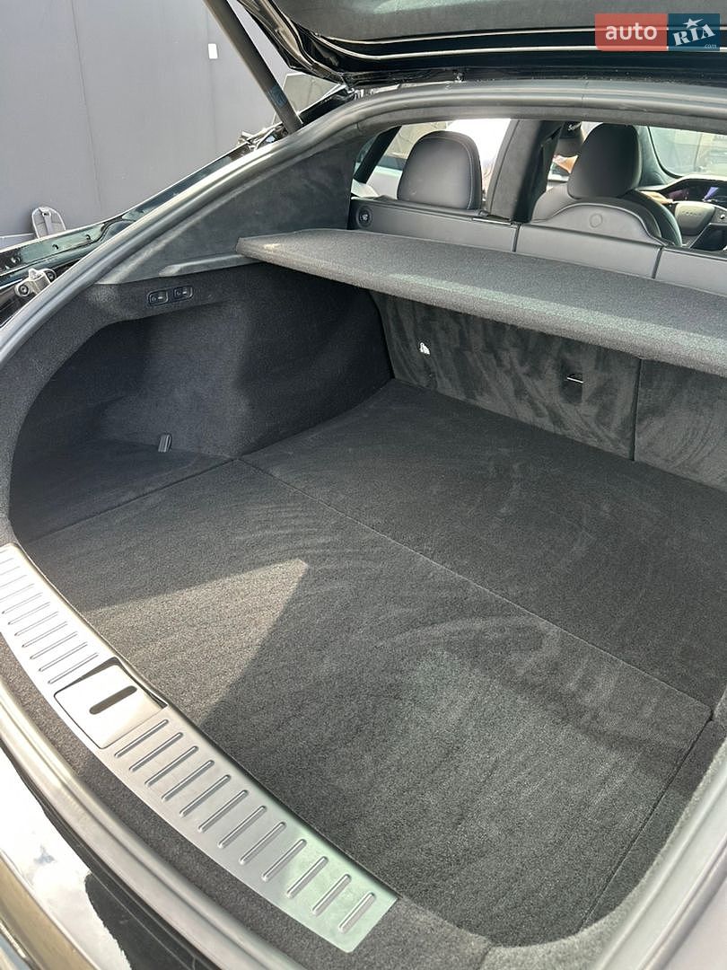 Tesla Model S 2022 VIN 5YJSA1E59NF490141 фото оголошення 18 з 26