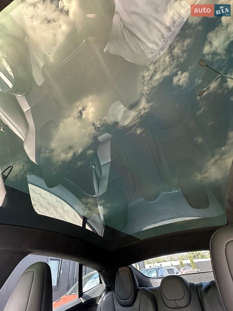 Tesla Model S 2022 VIN 5YJSA1E59NF490141 фото оголошення 26 з 26