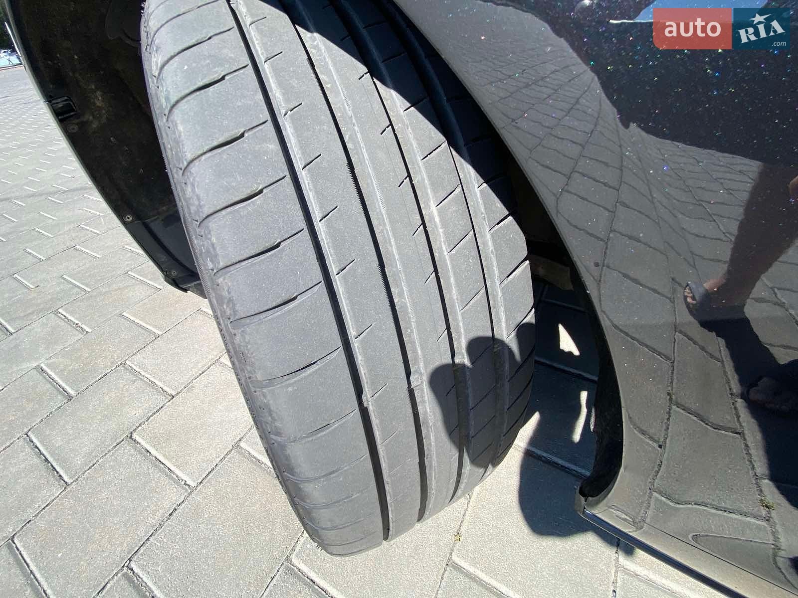 Audi A6 2014 VIN WAUZZZ4G7FN010588 фото оголошення 21 з 22