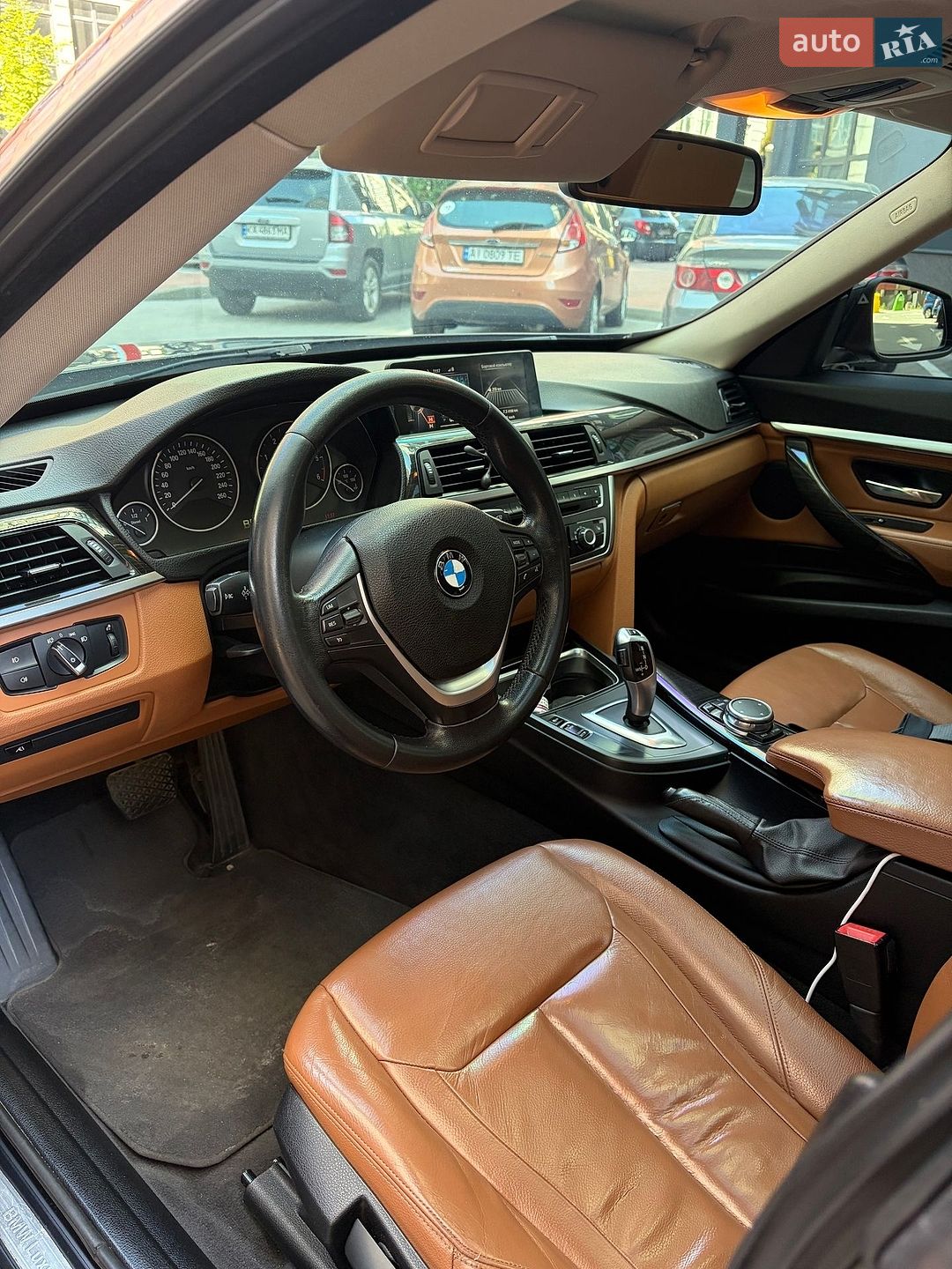 BMW 3 Series 2014 VIN WBA3Y11050D376368 фото оголошення 28 з 35