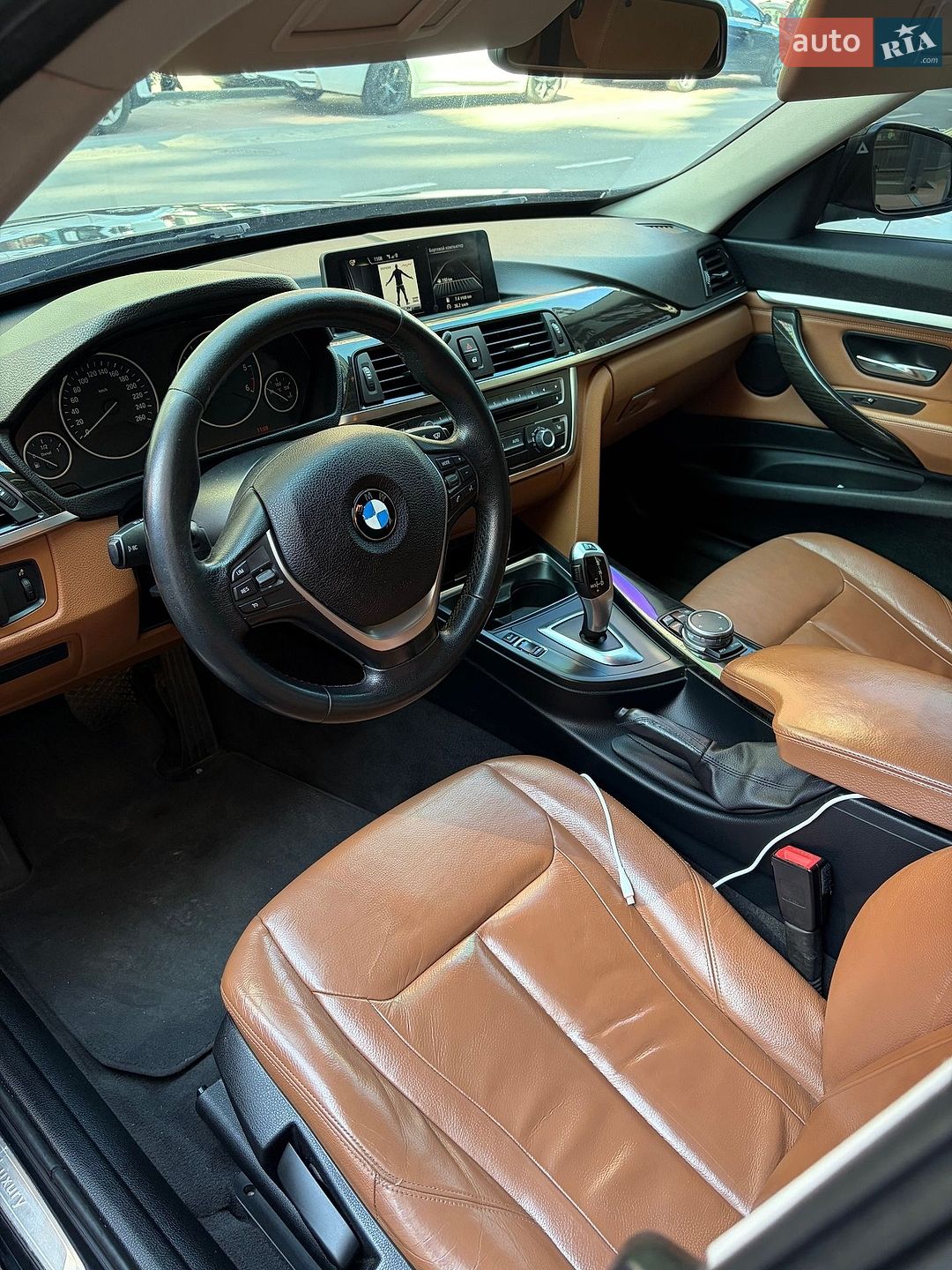 BMW 3 Series 2014 VIN WBA3Y11050D376368 фото оголошення 33 з 35