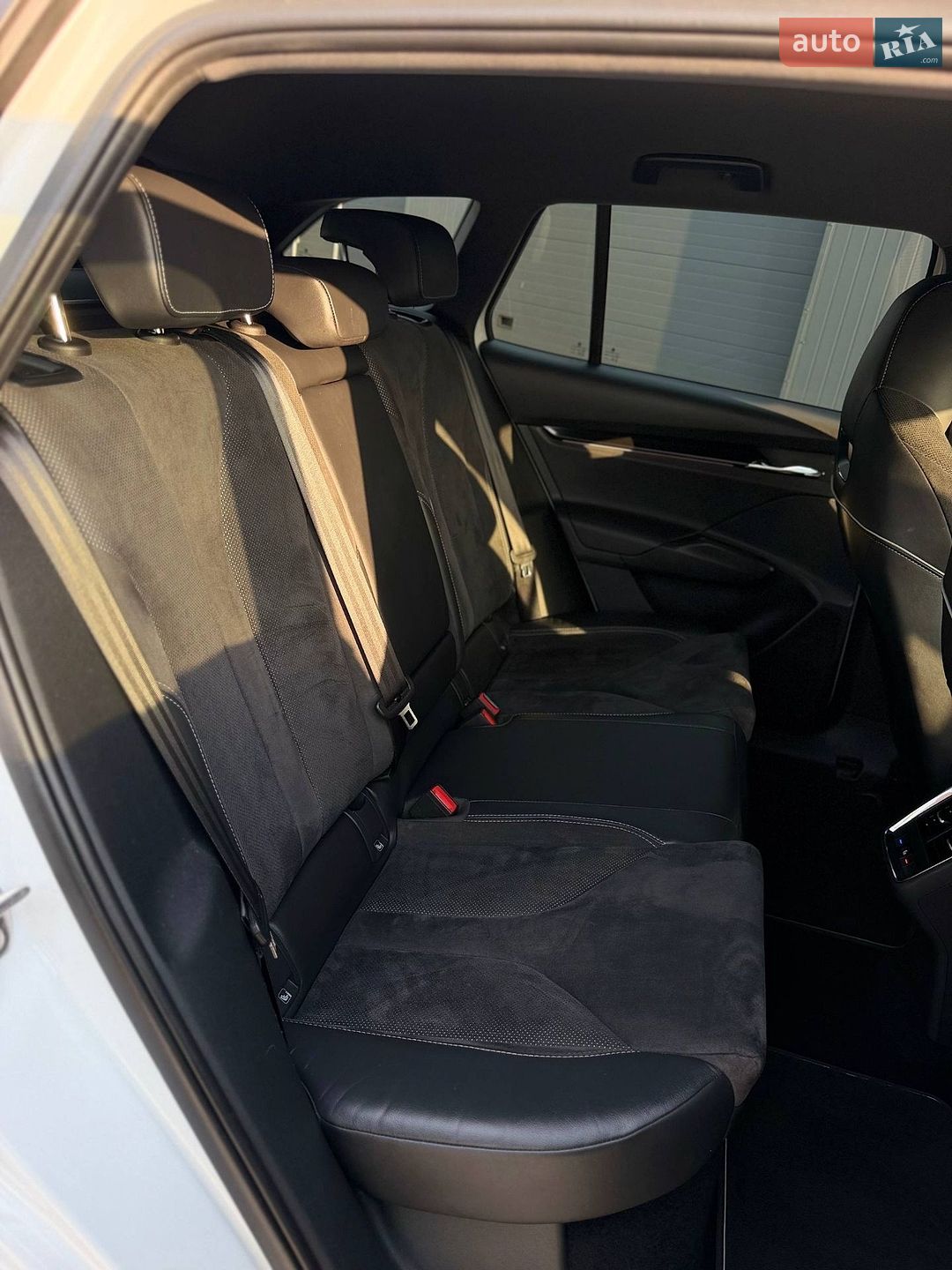 Skoda Enyaq iV 2022 VIN TMBJB7NY0NF034854 фото оголошення 74 з 81