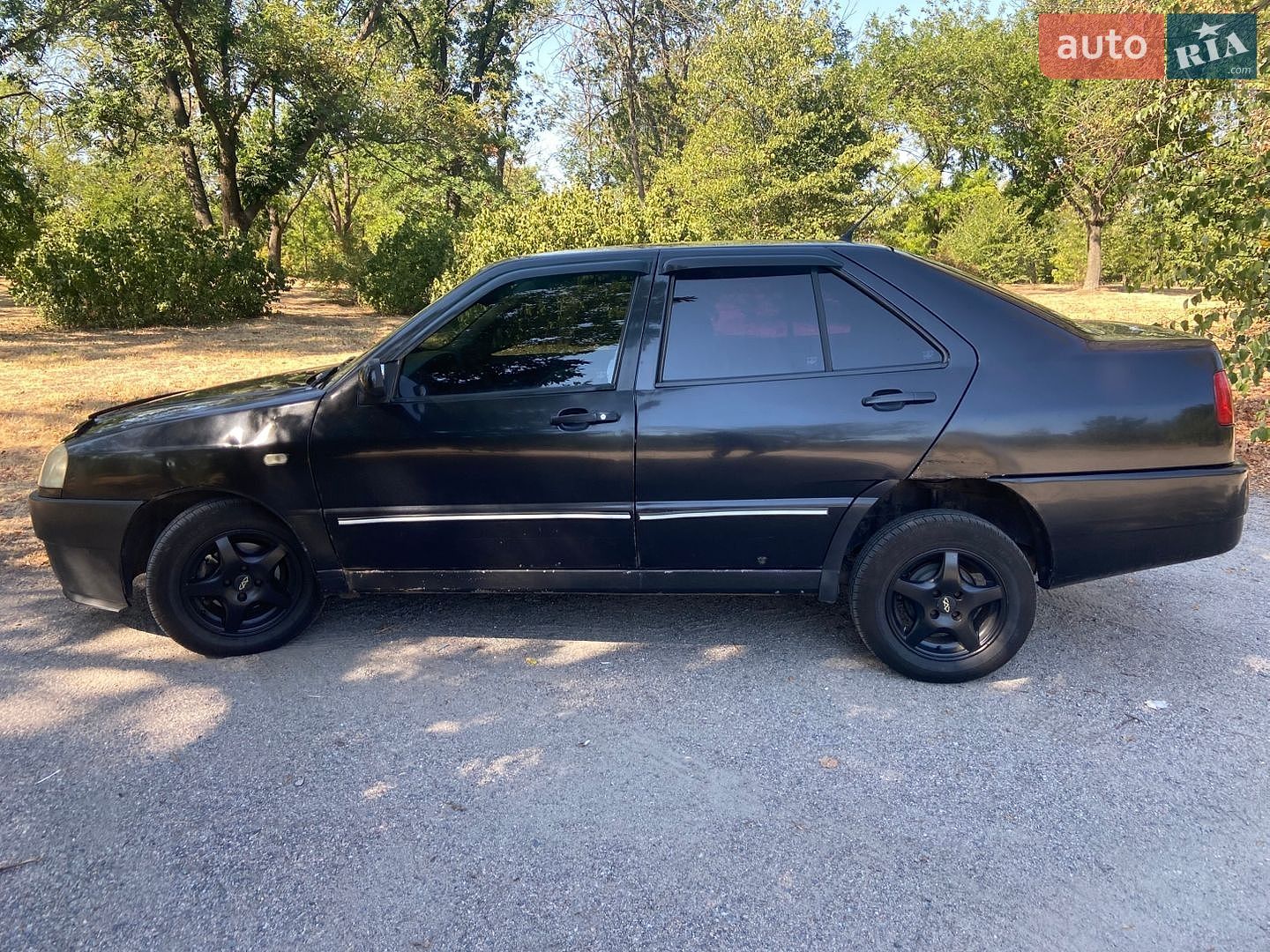 Chery Amulet 2008 VIN Y6DDA11A98D140191 фото оголошення 8 з 15