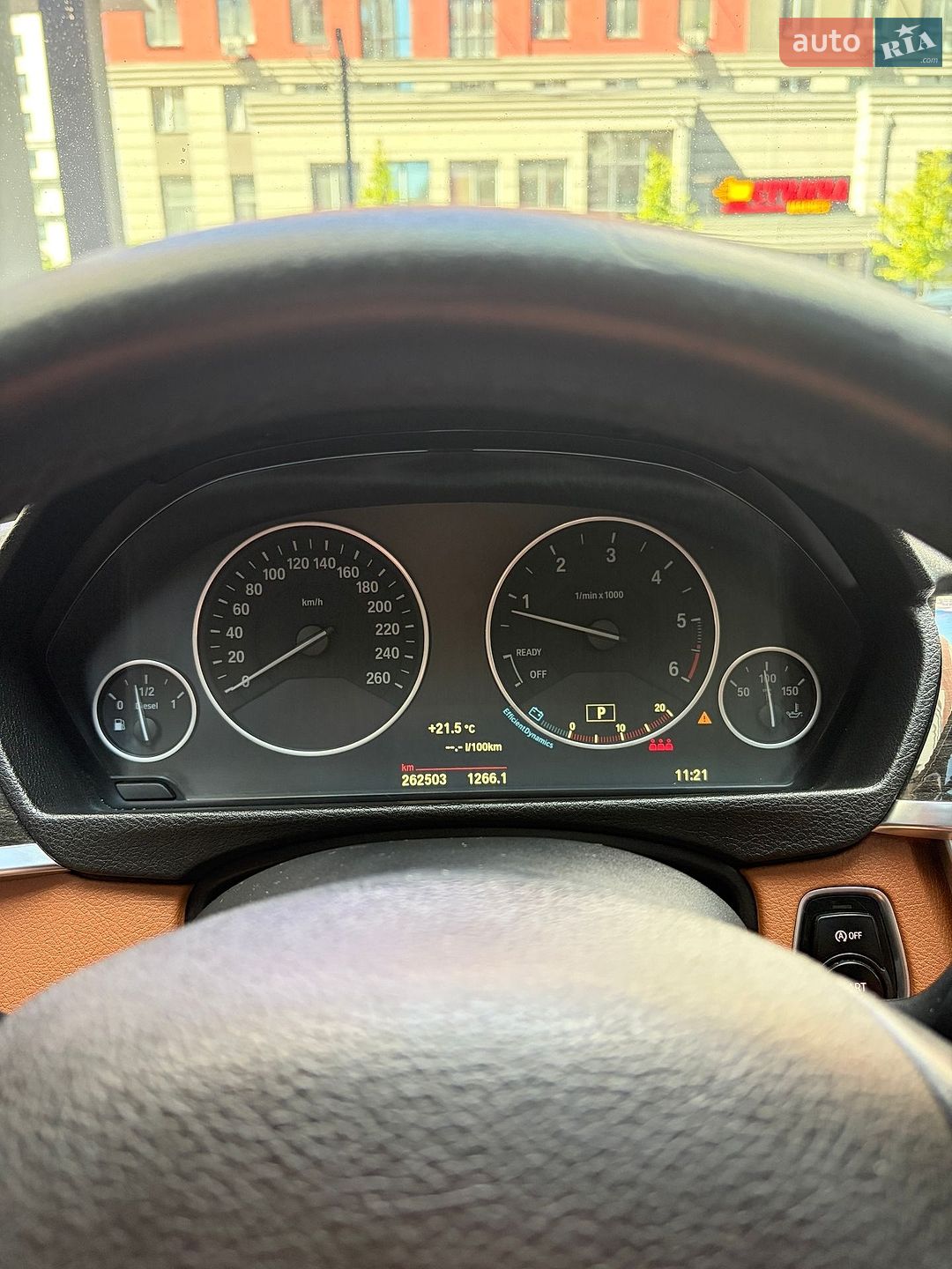 BMW 3 Series 2014 VIN WBA3Y11050D376368 фото оголошення 34 з 35