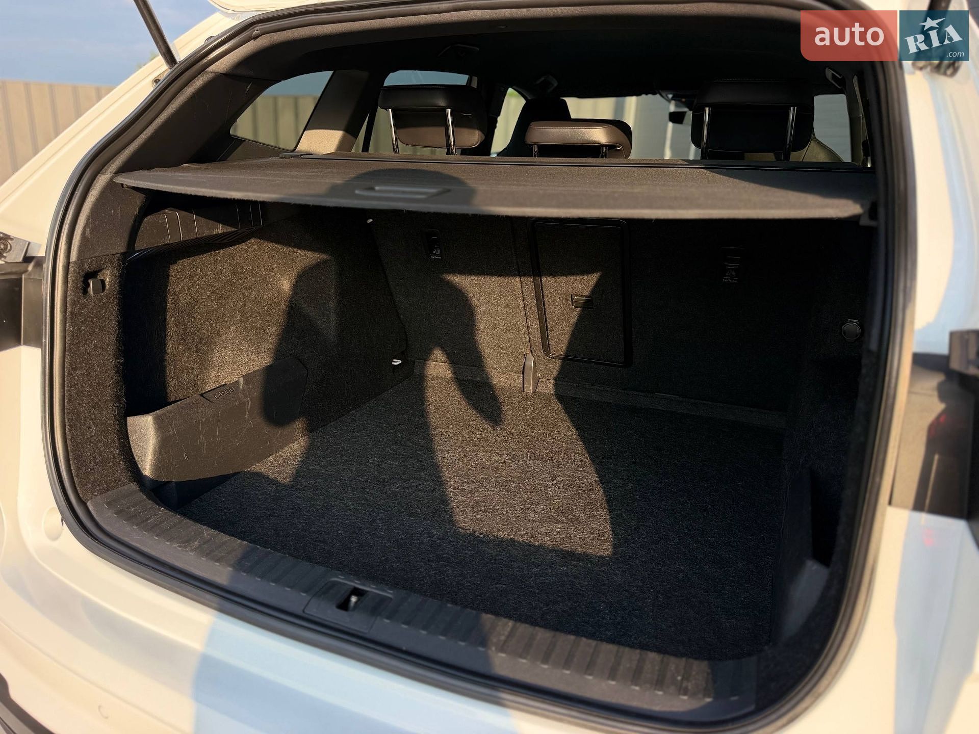 Skoda Enyaq iV 2022 VIN TMBJB7NY0NF034854 фото оголошення 80 з 81