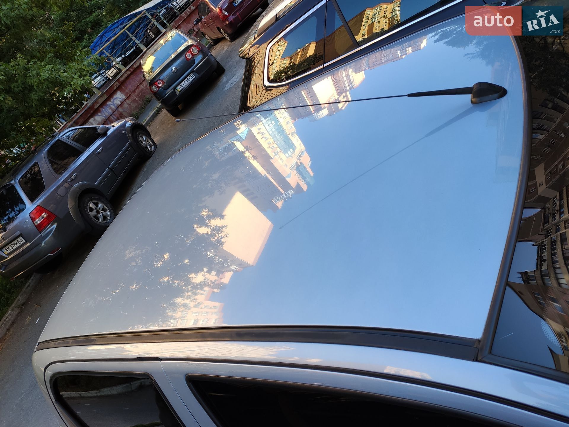 Daewoo Matiz 2011 VIN XWB4A11CDBA327701 фото оголошення 32 з 35