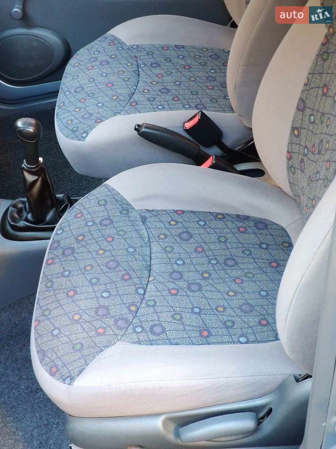 Daewoo Matiz 2011 VIN XWB4A11CDBA327701 фото оголошення 33 з 35