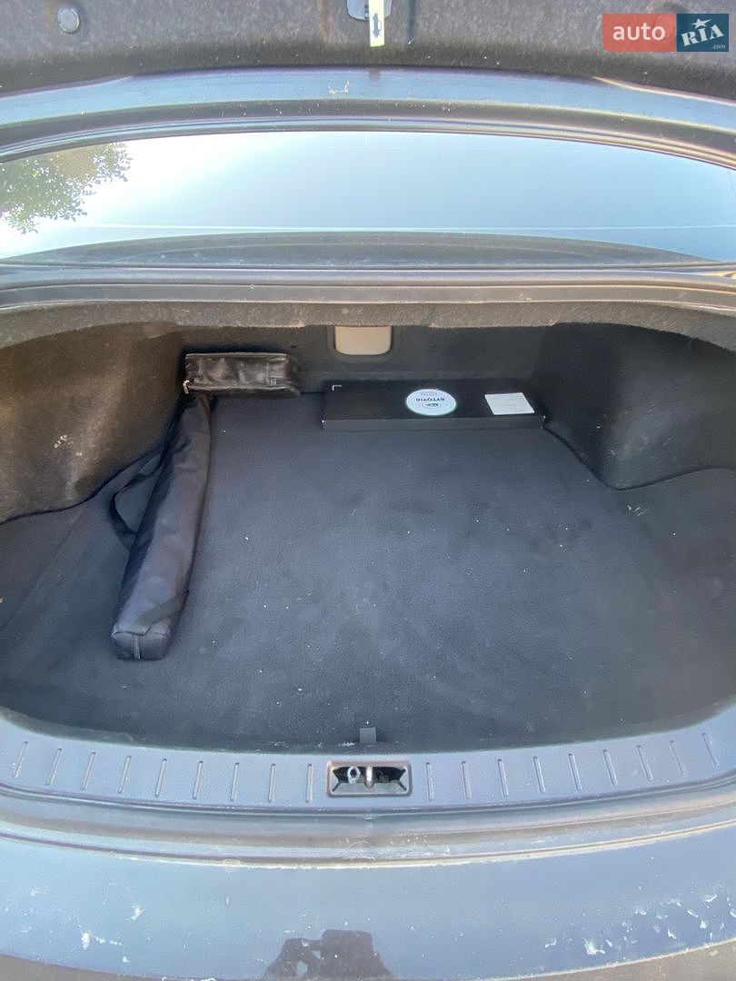 Infiniti G35 2008 VIN JN1BBNV36U0400898 фото оголошення 6 з 13