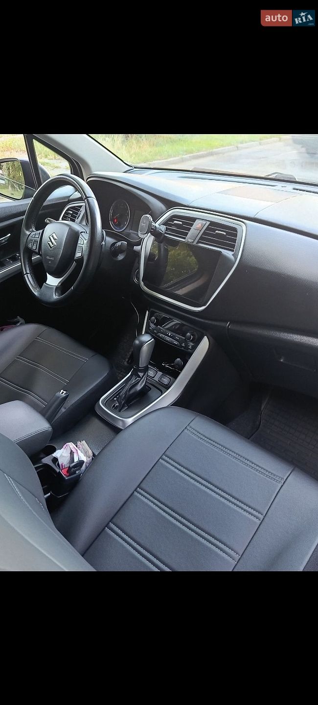 Suzuki SX4 2016 VIN TSMJYA22S00411366 фото оголошення 16 з 30