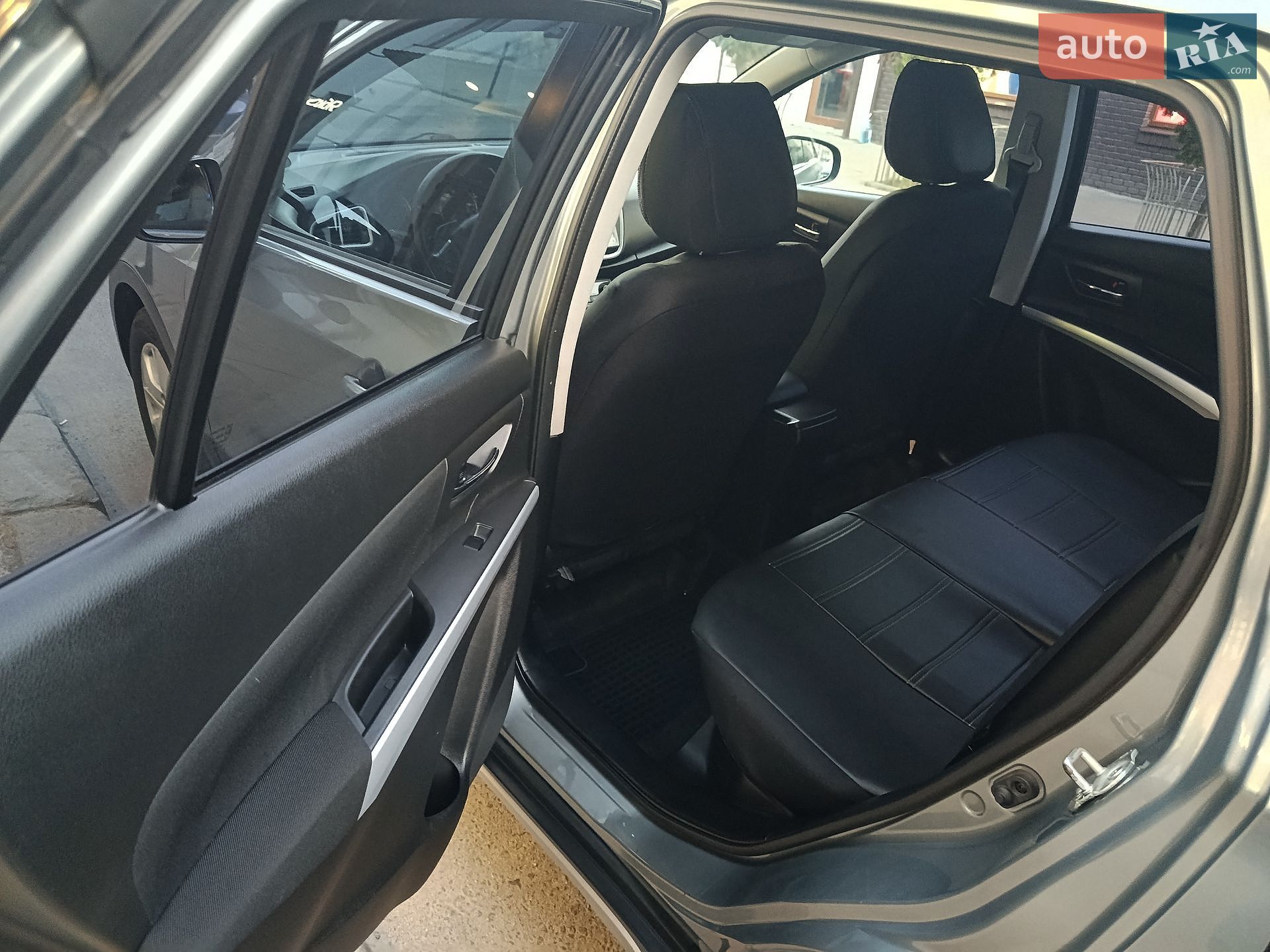 Suzuki SX4 2016 VIN TSMJYA22S00411366 фото оголошення 15 з 30