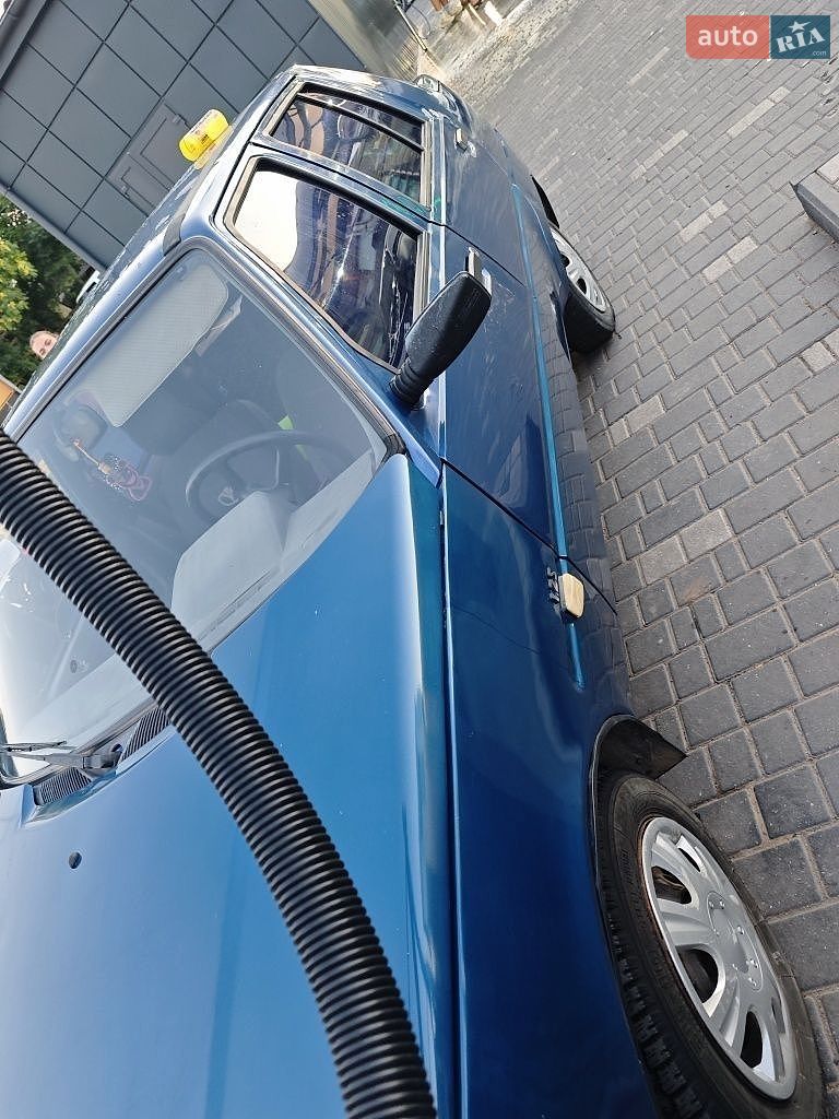 ЗАЗ 1103 Славута 2004 VIN Y6D11030740050498 фото оголошення 2 з 9
