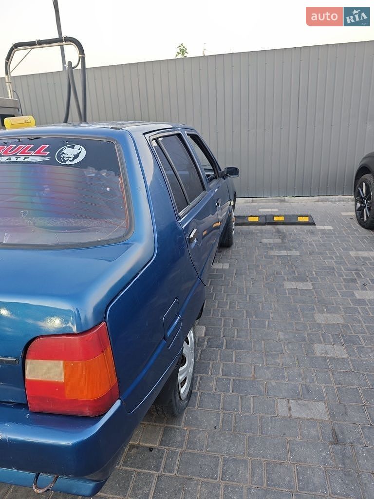 ЗАЗ 1103 Славута 2004 VIN Y6D11030740050498 фото оголошення 4 з 9