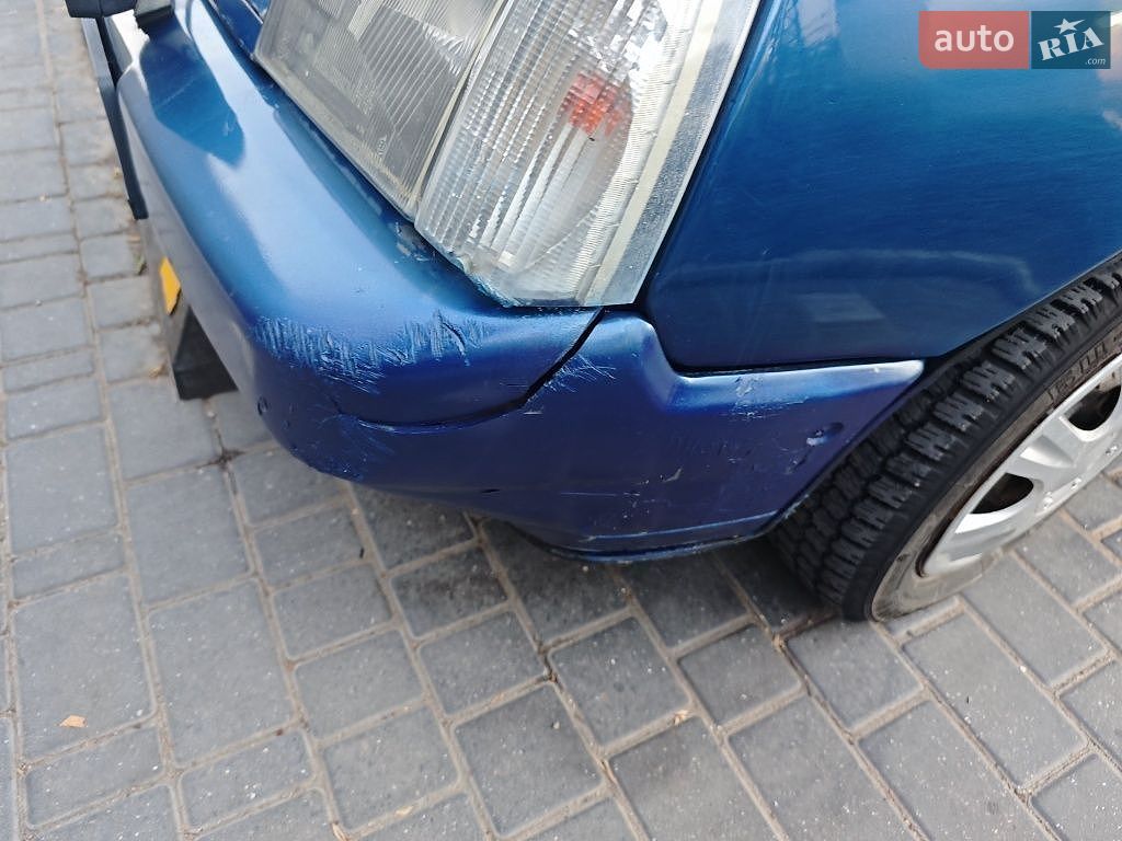 ЗАЗ 1103 Славута 2004 VIN Y6D11030740050498 фото оголошення 6 з 9