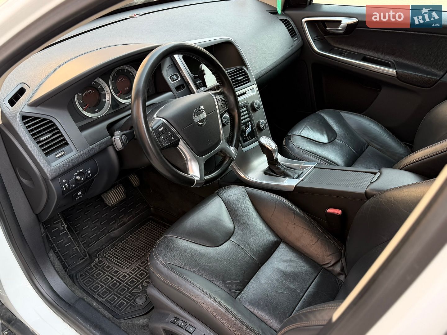 Volvo XC60 2013 VIN YV4902DZ0D2460407 фото оголошення 14 з 53