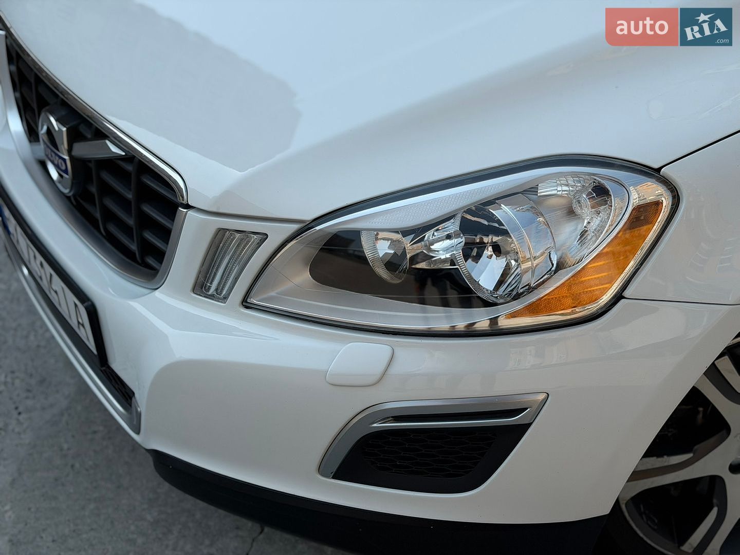 Volvo XC60 2013 VIN YV4902DZ0D2460407 фото оголошення 13 з 53