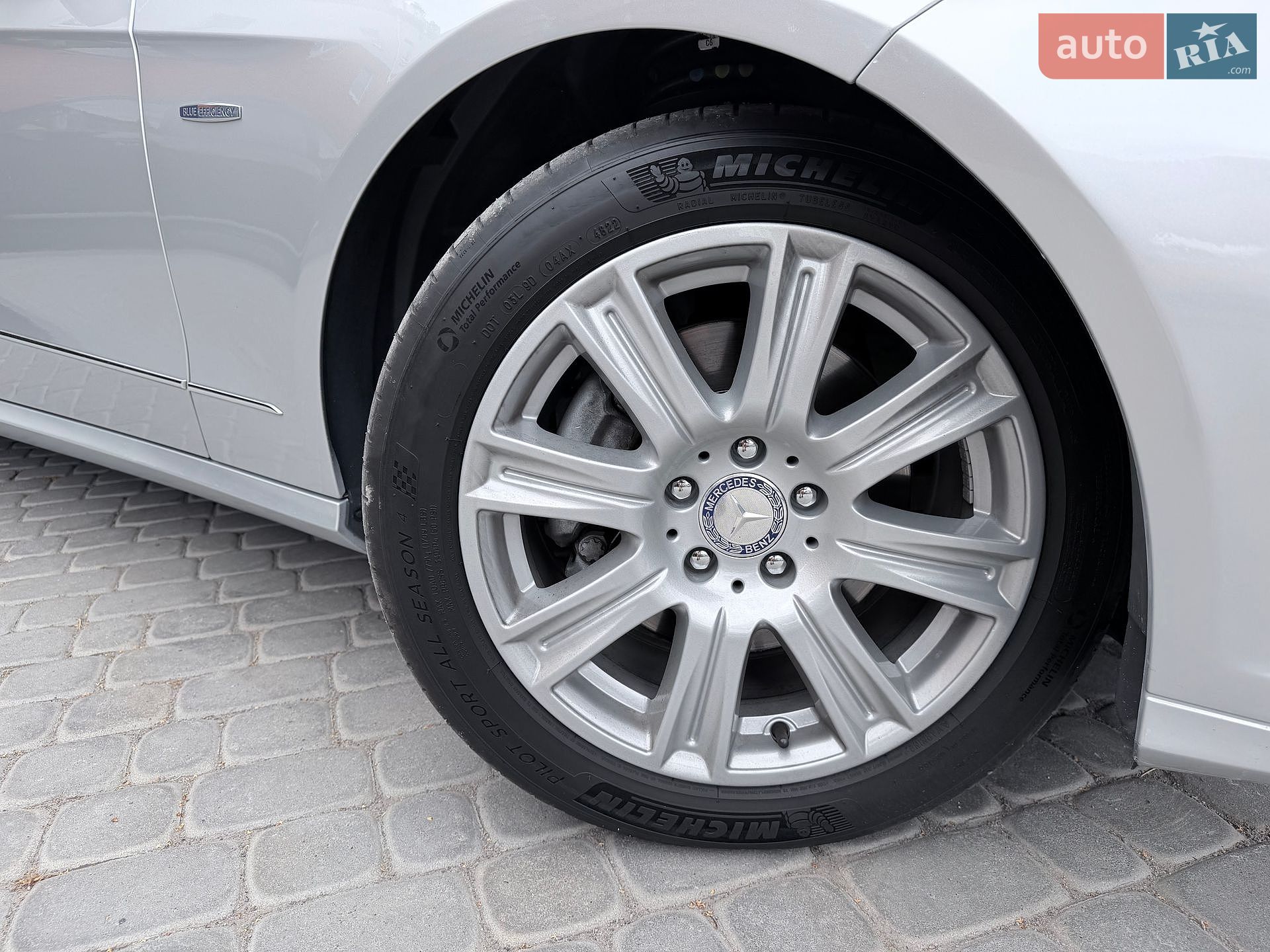 Mercedes-Benz E-Class 2012 VIN WDDHF2EB0CA596531 фото оголошення 4 з 50