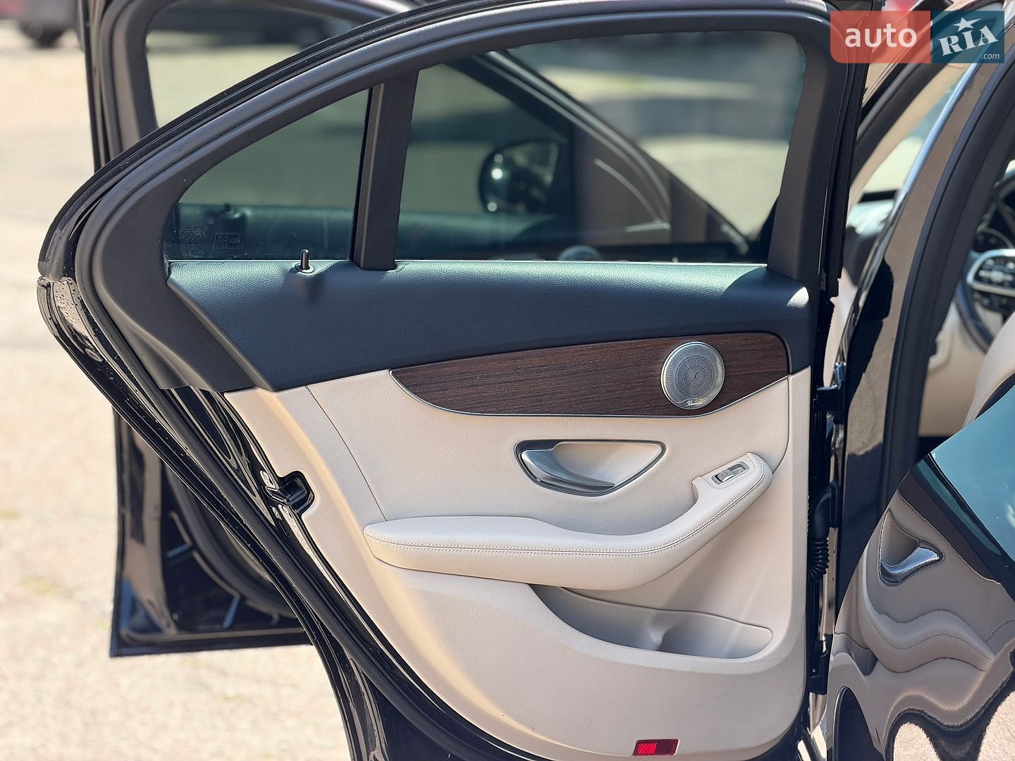 Mercedes-Benz C-Class 2019 VIN WDDWF8EB1KR484864 фото оголошення 6 з 22