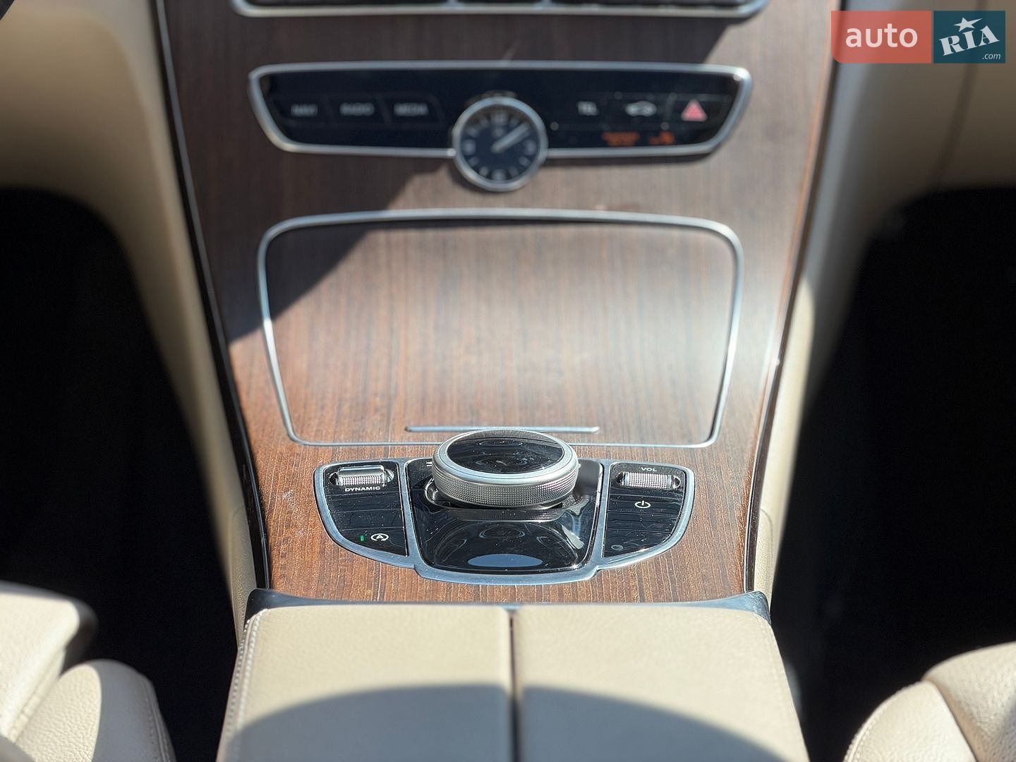 Mercedes-Benz C-Class 2019 VIN WDDWF8EB1KR484864 фото оголошення 15 з 22