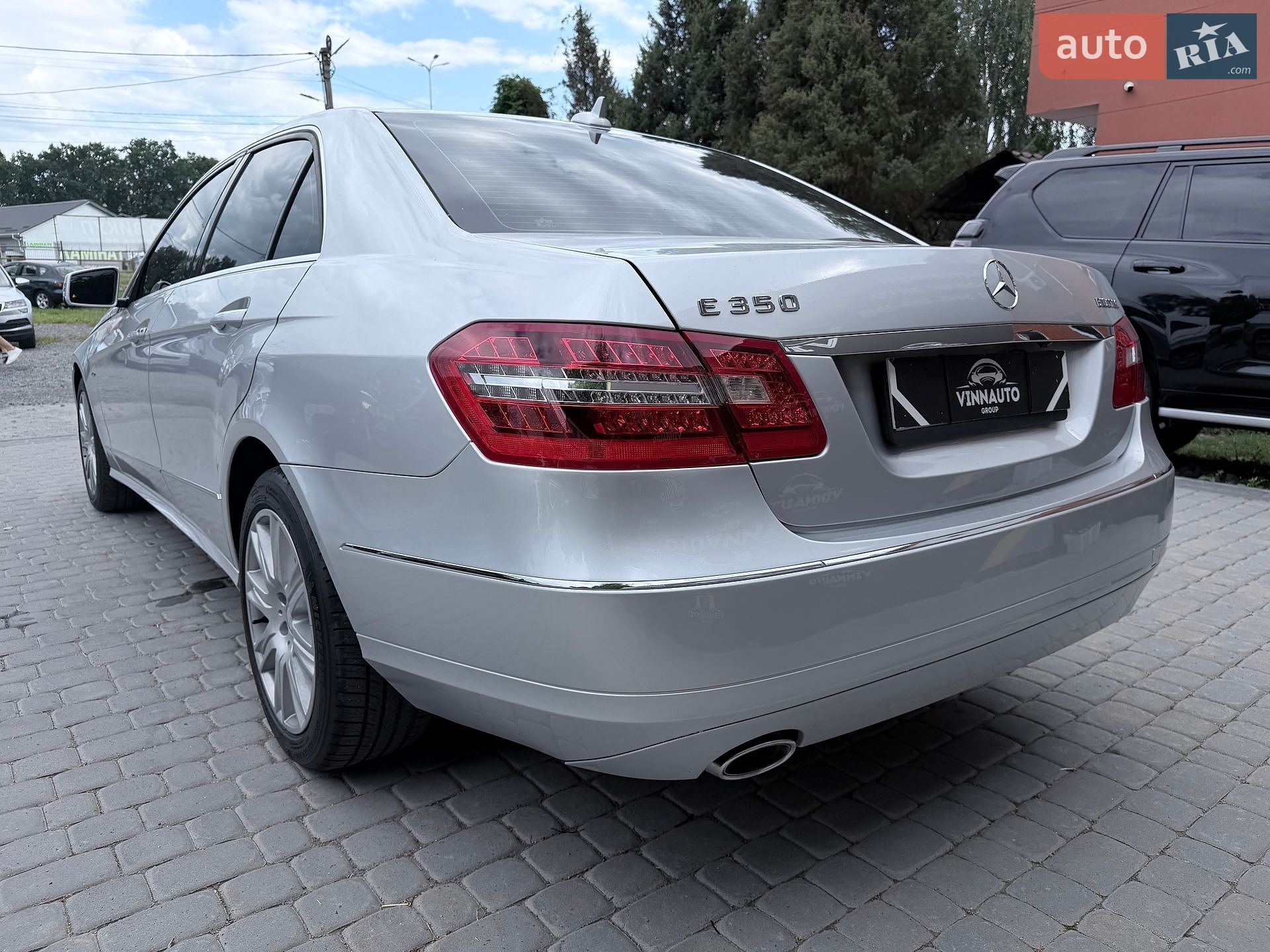Mercedes-Benz E-Class 2012 VIN WDDHF2EB0CA596531 фото оголошення 15 з 50