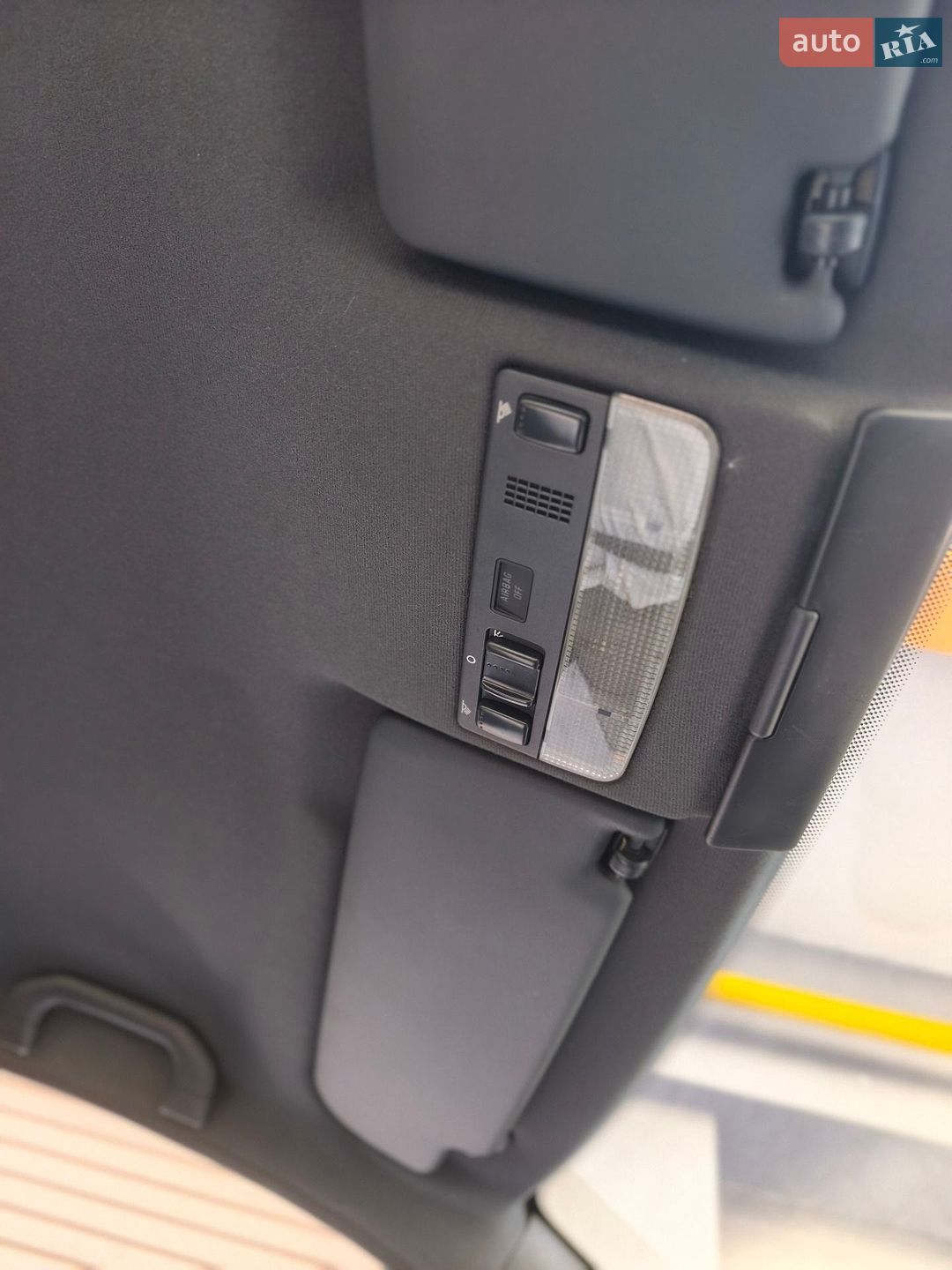 Skoda Octavia 2007 VIN TMBDX21U578862698 фото оголошення 8 з 25