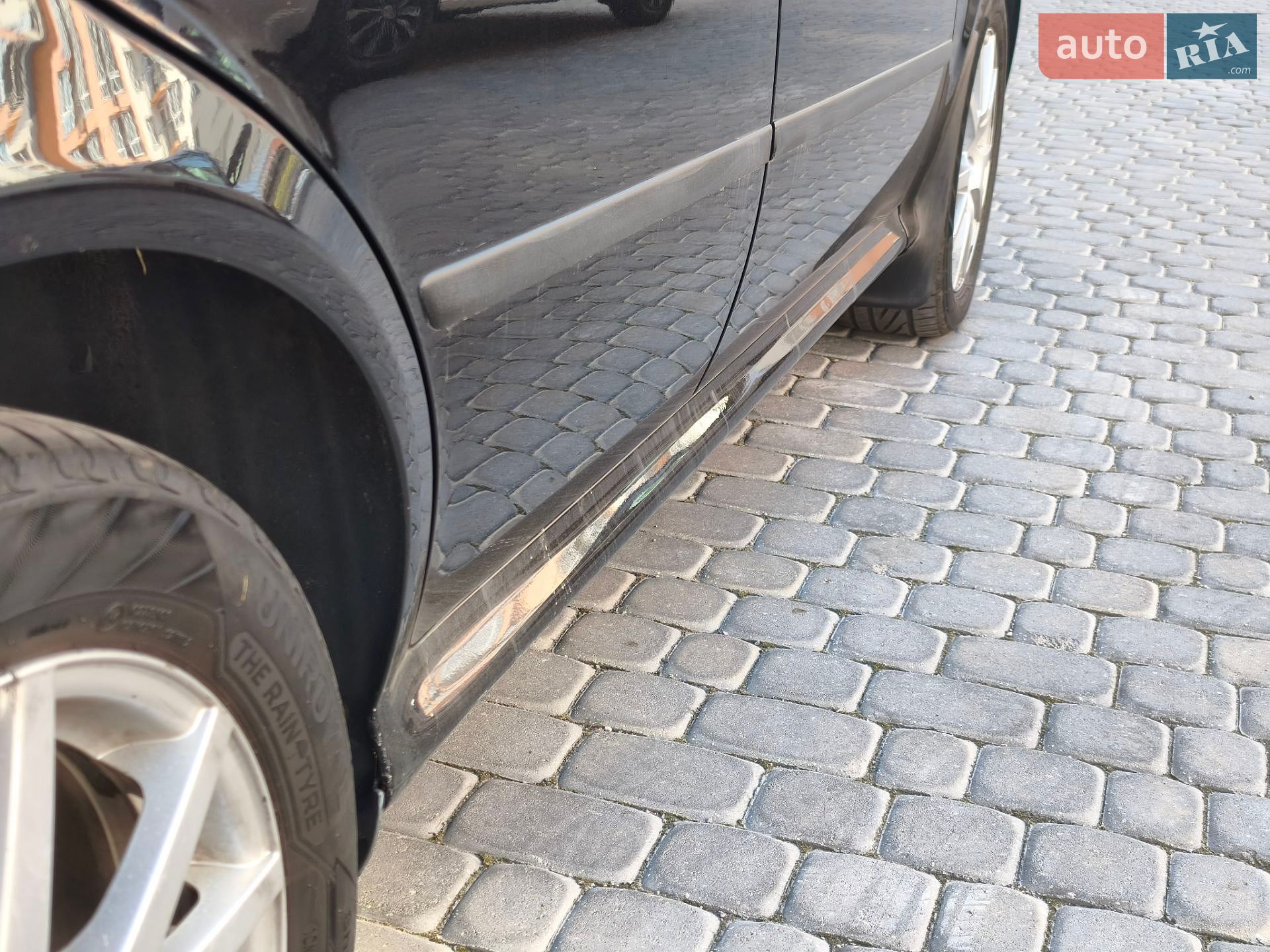 Skoda Octavia 2007 VIN TMBDX21U578862698 фото оголошення 9 з 25