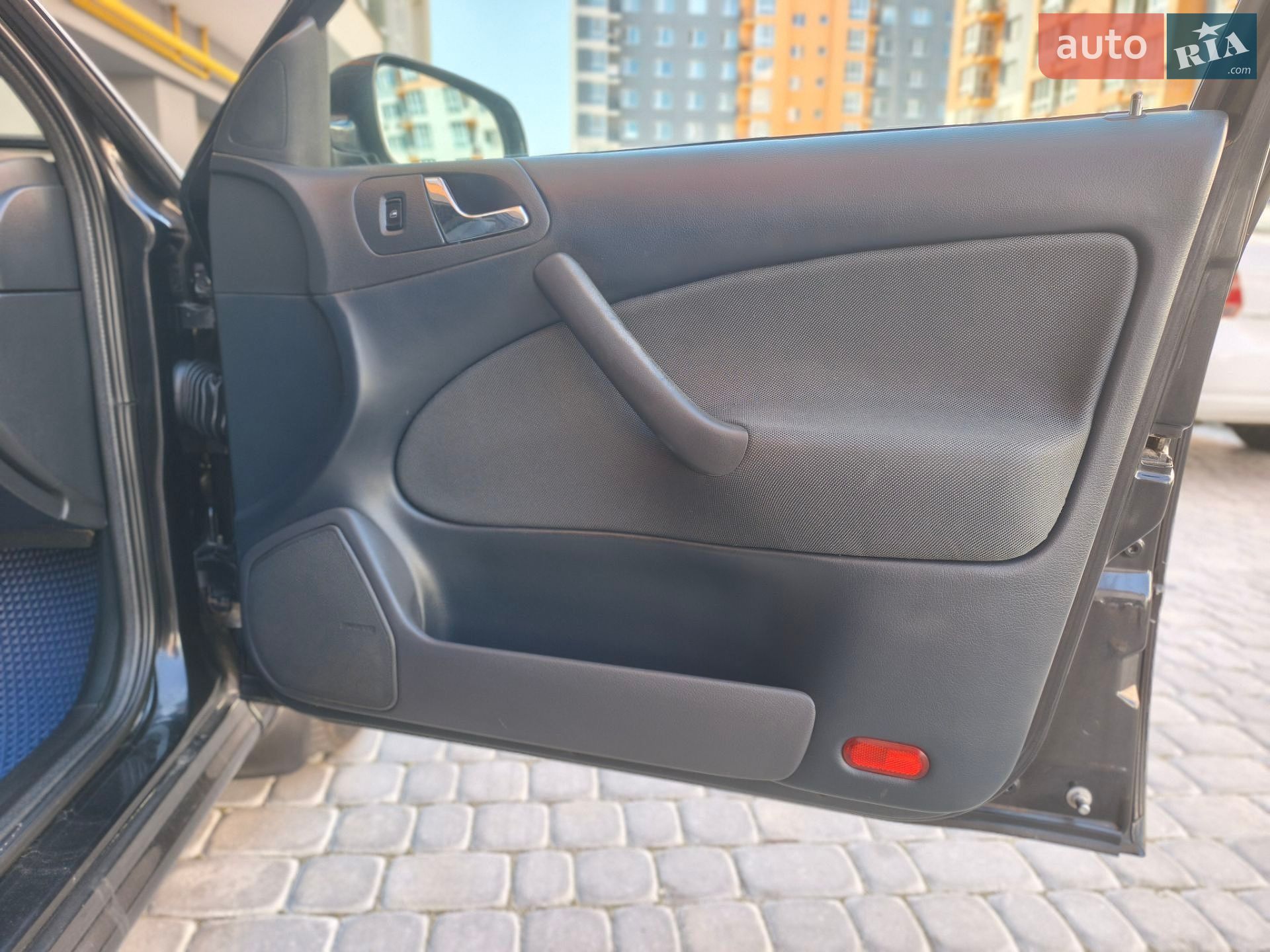 Skoda Octavia 2007 VIN TMBDX21U578862698 фото оголошення 10 з 25