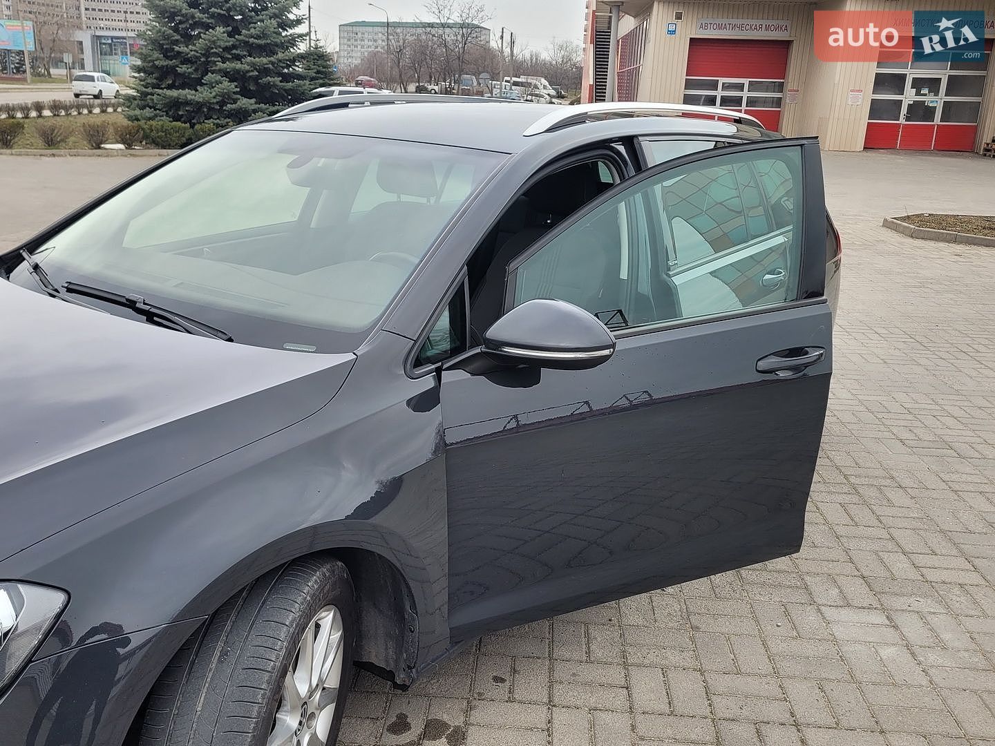 Volkswagen Golf 2017 VIN WVWZZZAUZHP576157 фото оголошення 5 з 43