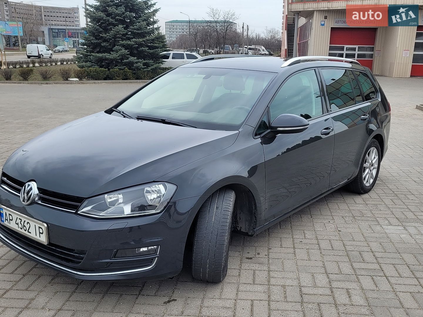 Volkswagen Golf 2017 VIN WVWZZZAUZHP576157 фото оголошення 4 з 43