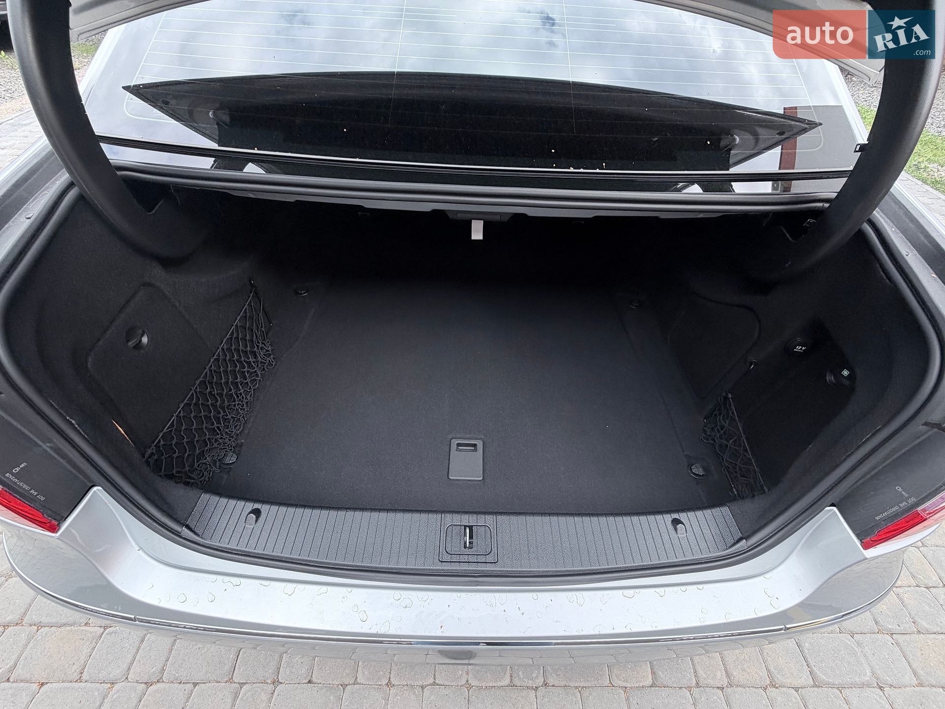Mercedes-Benz E-Class 2012 VIN WDDHF2EB0CA596531 фото оголошення 39 з 50