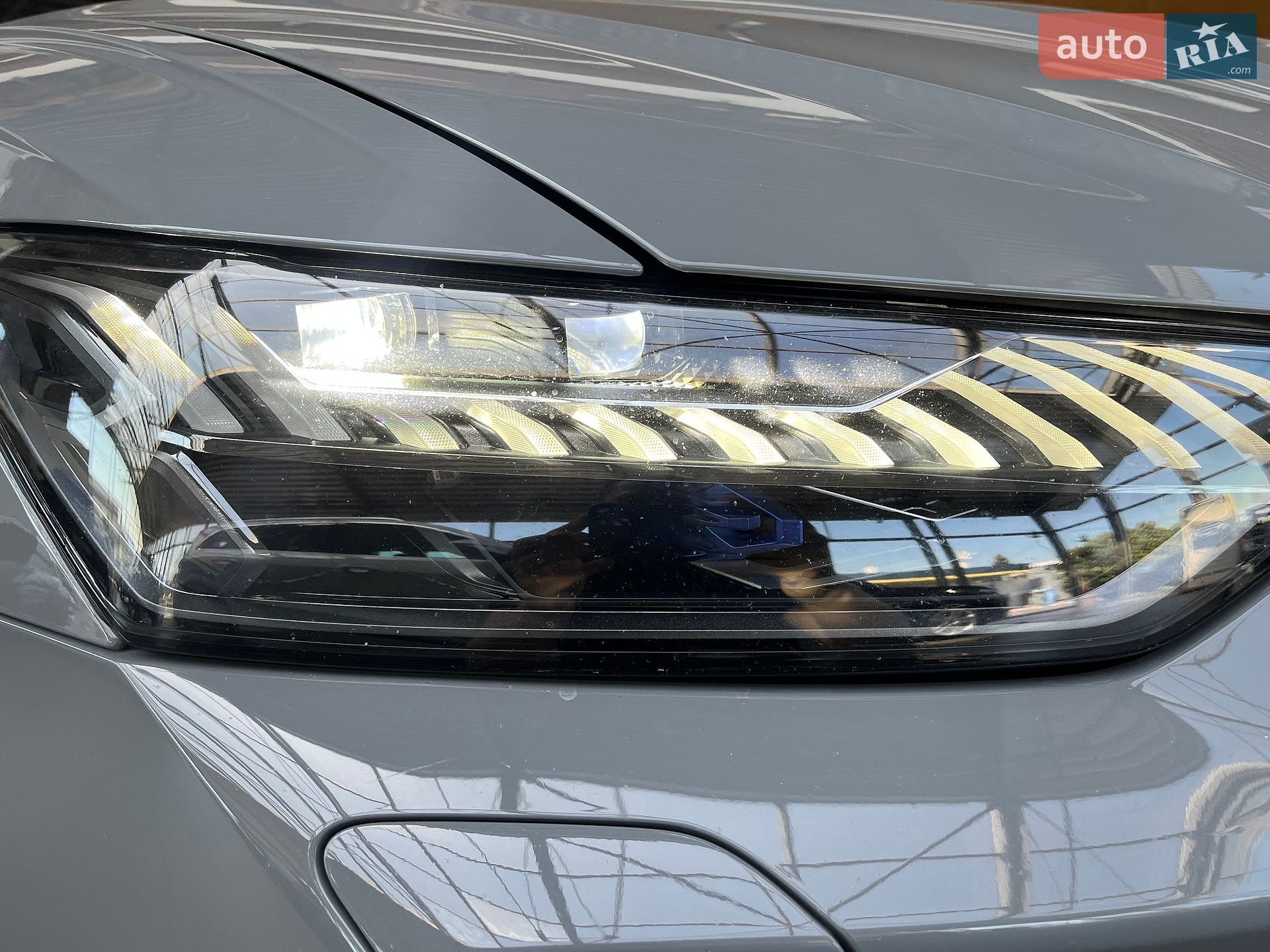 Audi RS6 2024 VIN WUAZZZF25SN901304 фото оголошення 27 з 71