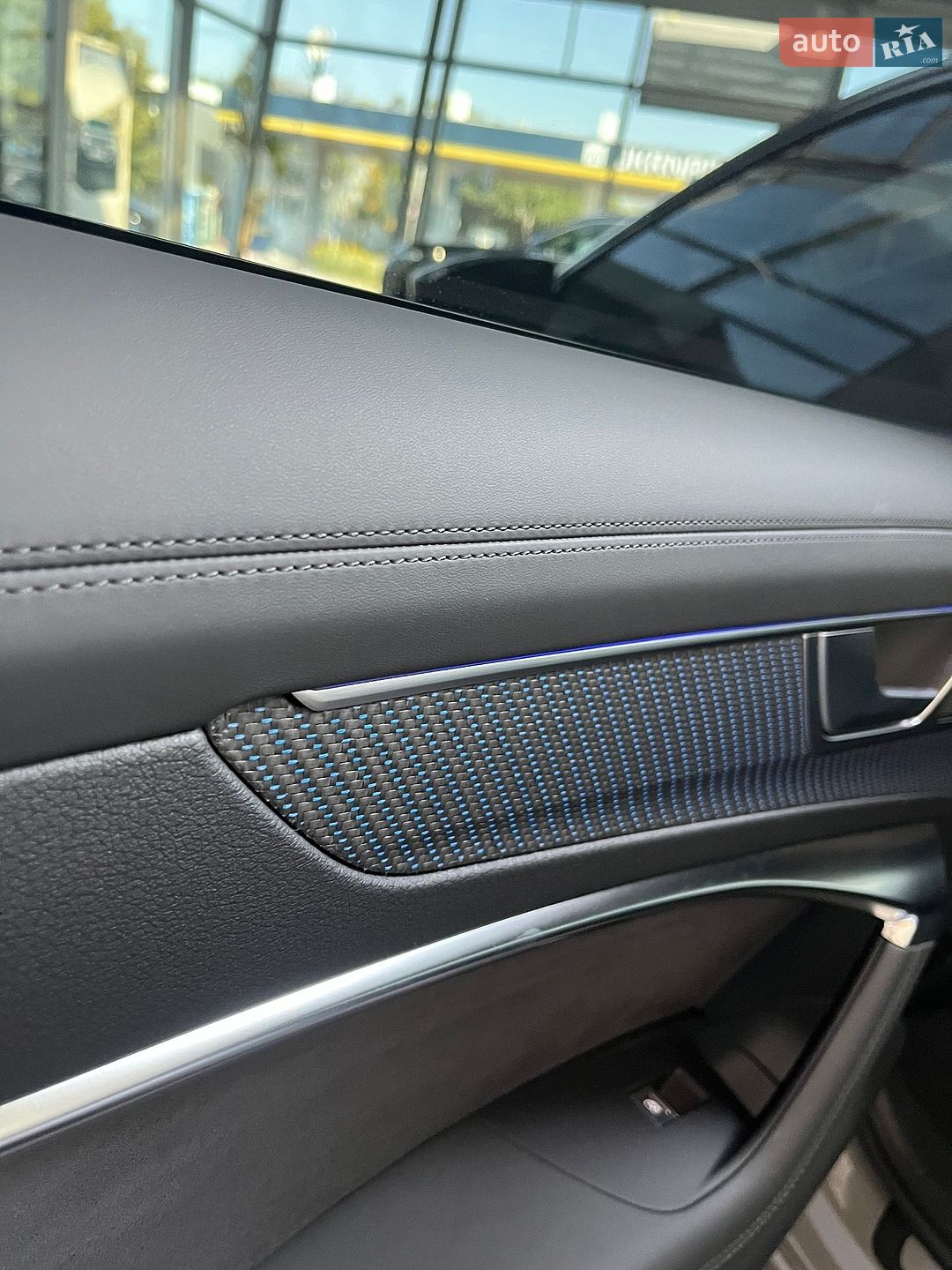 Audi RS6 2024 VIN WUAZZZF25SN901304 фото оголошення 42 з 71