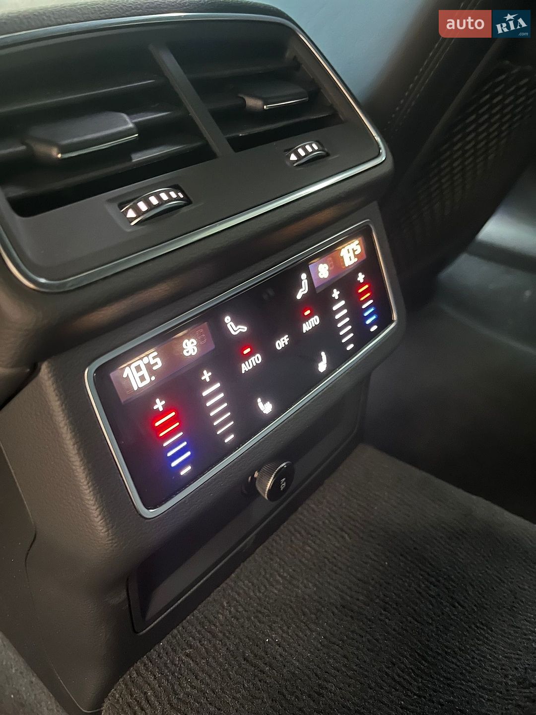 Audi RS6 2024 VIN WUAZZZF25SN901304 фото оголошення 43 з 71