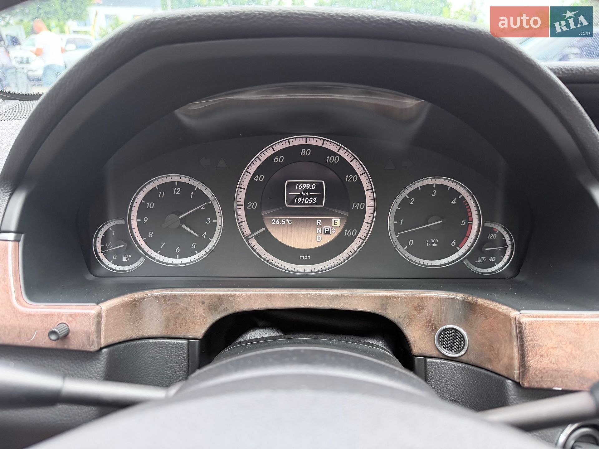 Mercedes-Benz E-Class 2012 VIN WDDHF2EB0CA596531 фото оголошення 47 з 50
