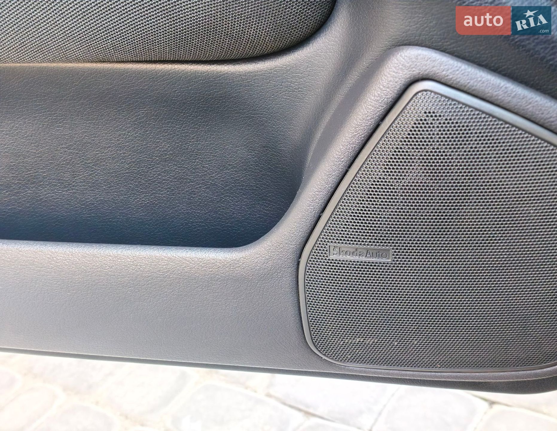 Skoda Octavia 2007 VIN TMBDX21U578862698 фото оголошення 14 з 25