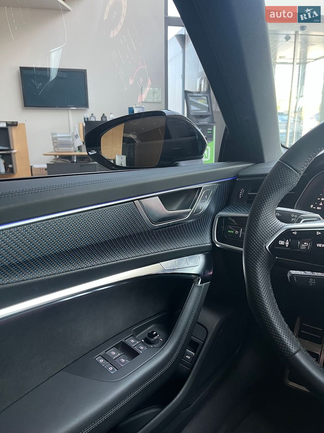 Audi RS6 2024 VIN WUAZZZF25SN901304 фото оголошення 48 з 71