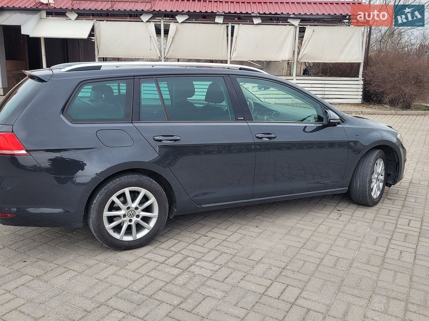 Volkswagen Golf 2017 VIN WVWZZZAUZHP576157 фото оголошення 14 з 43