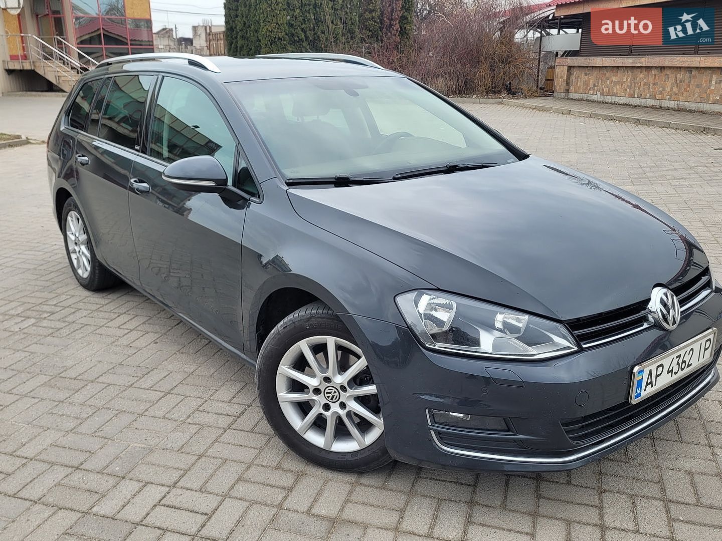 Volkswagen Golf 2017 VIN WVWZZZAUZHP576157 фото оголошення 15 з 43