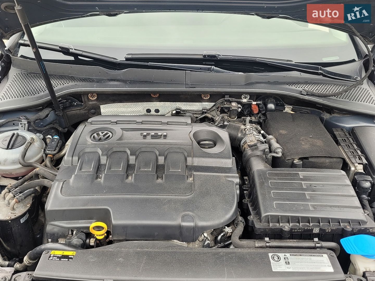 Volkswagen Golf 2017 VIN WVWZZZAUZHP576157 фото оголошення 19 з 43